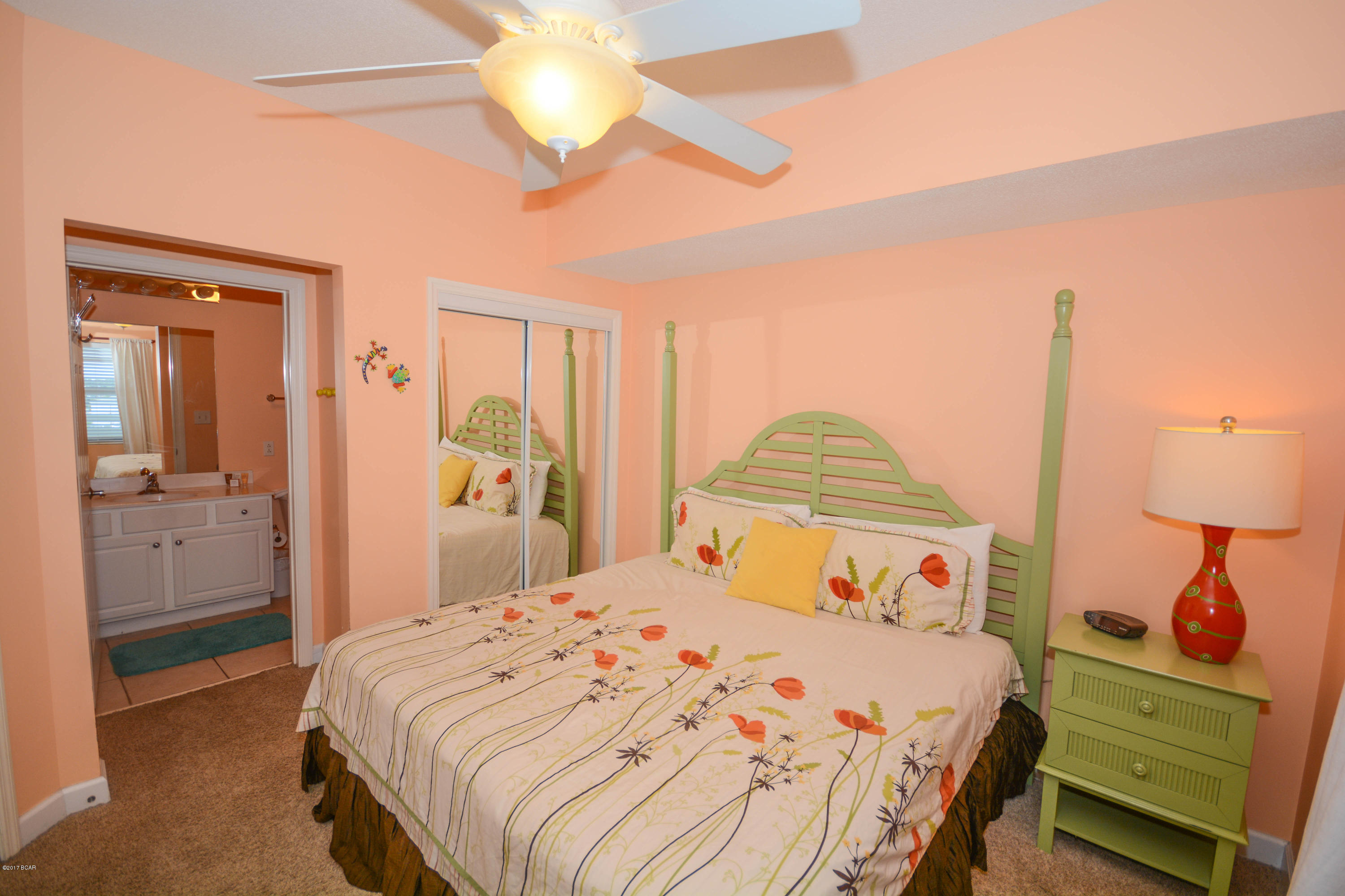 Seychelles Resort Condominium - Residential