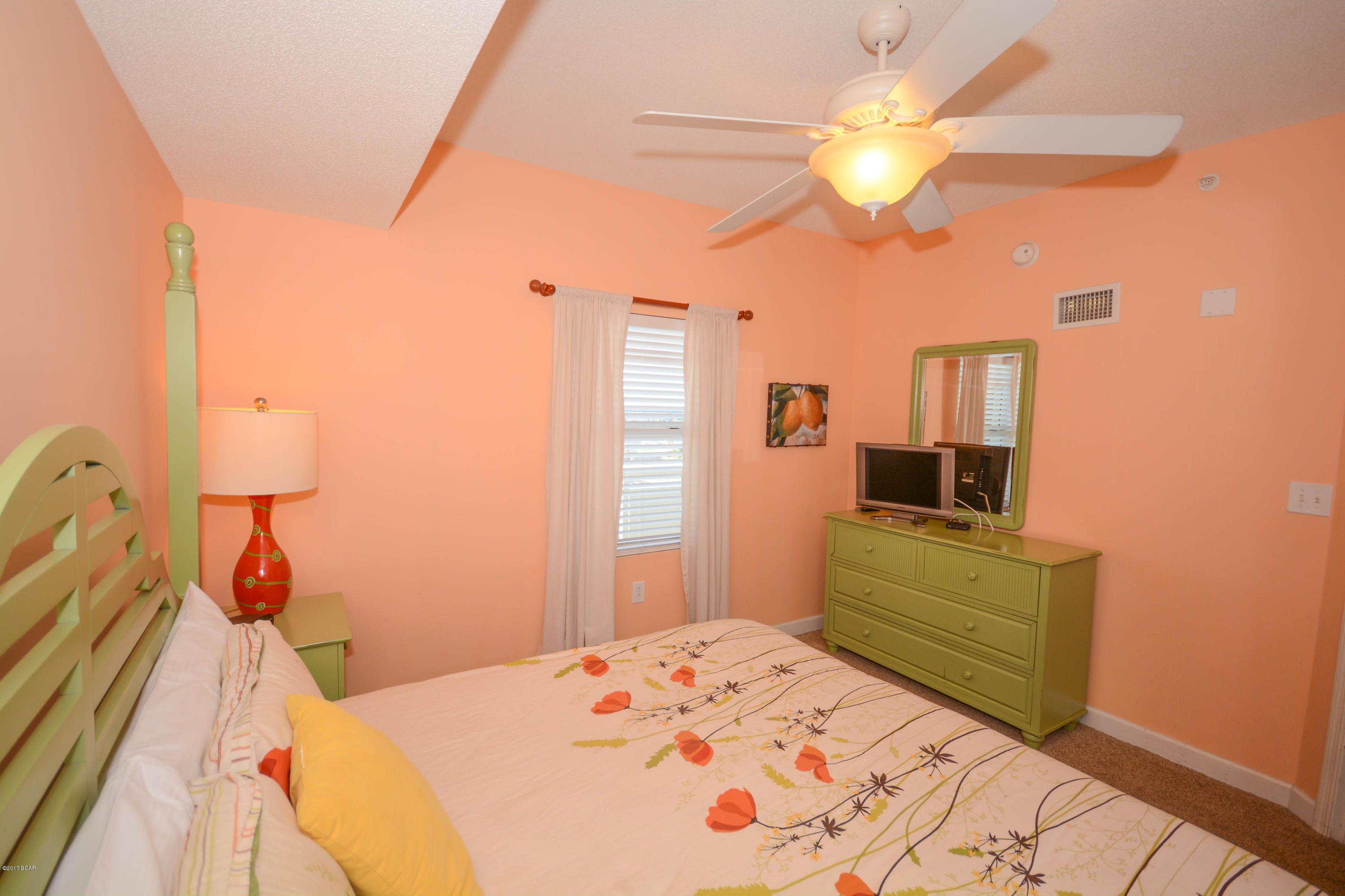 Seychelles Resort Condominium - Residential