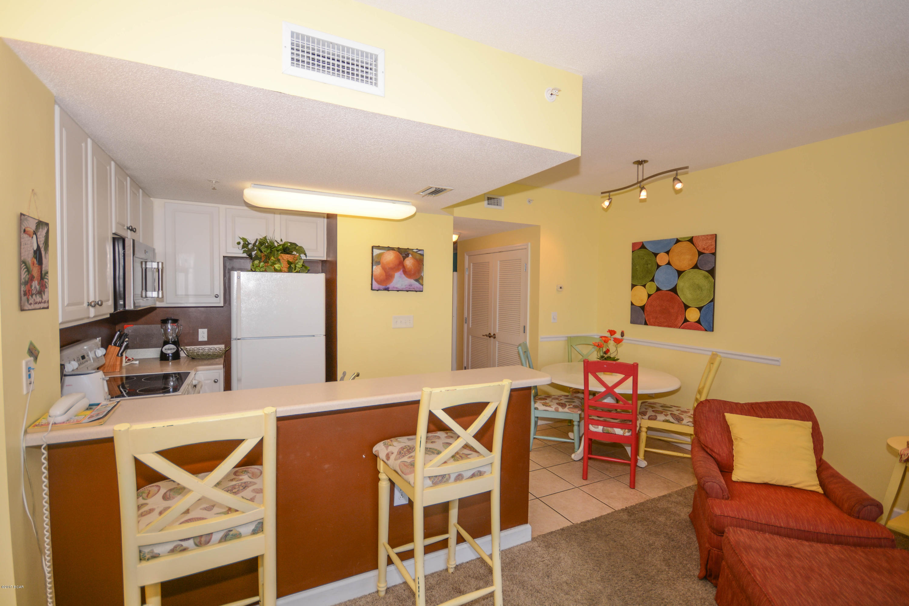 Seychelles Resort Condominium - Residential