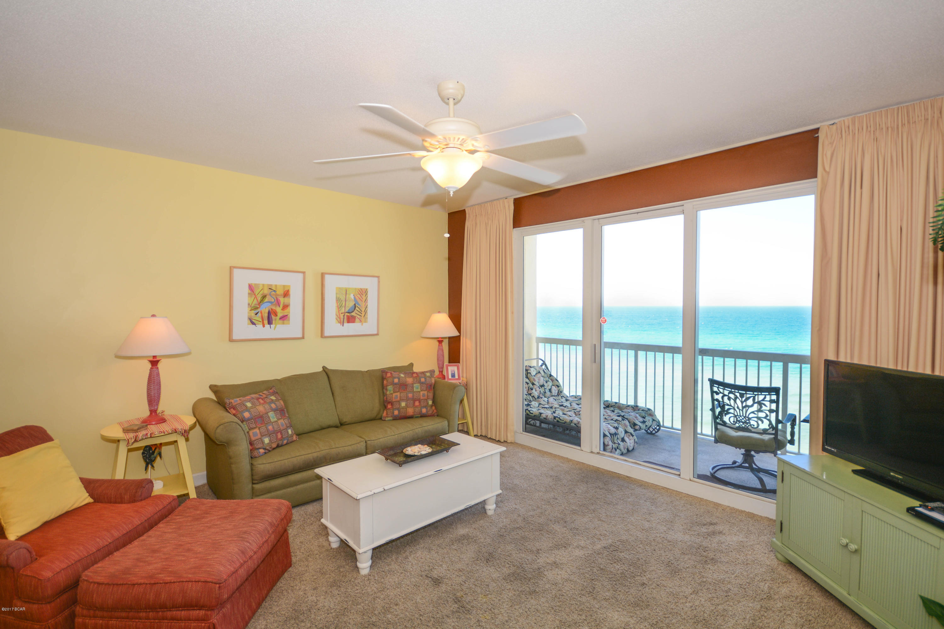 Seychelles Resort Condominium - Residential