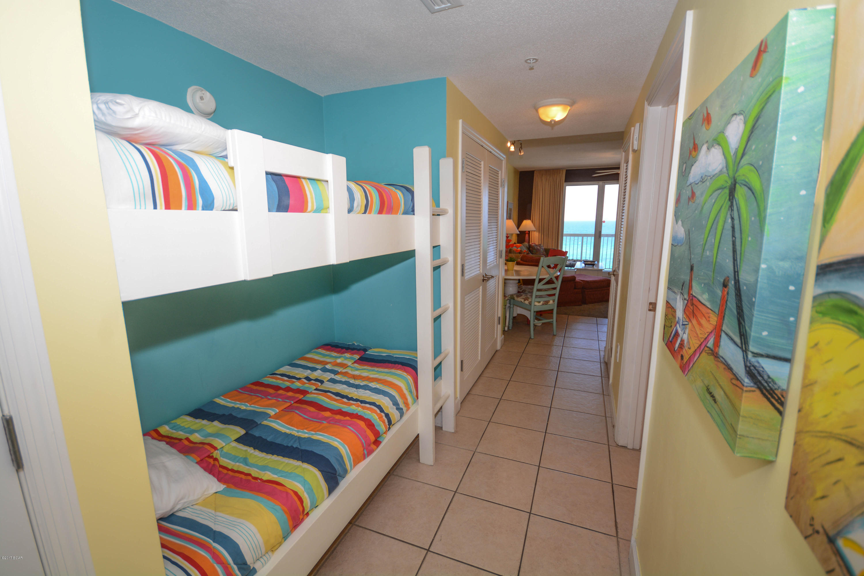 Seychelles Resort Condominium - Residential