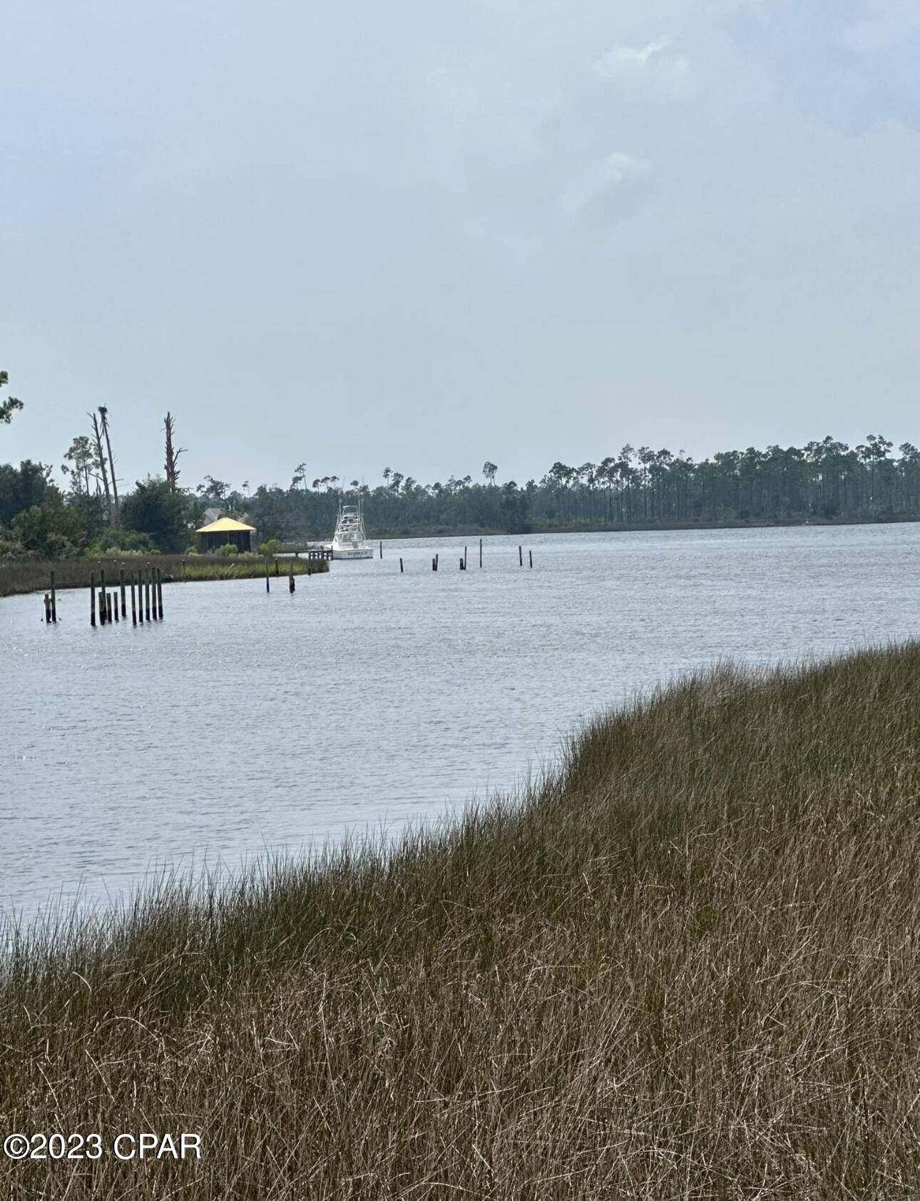 Sunrise at East Bay - Residential
