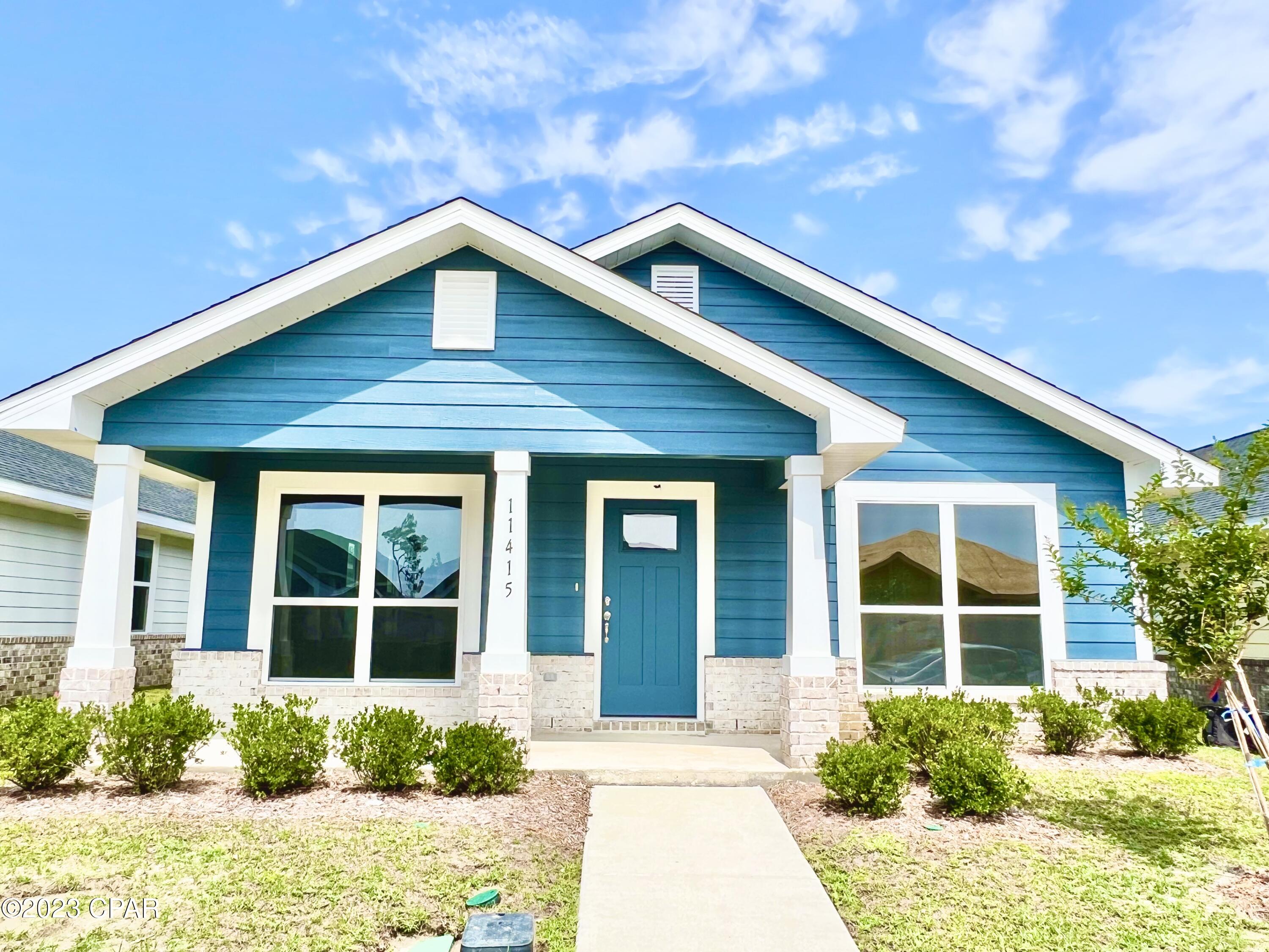 Sunrise at East Bay - Residential