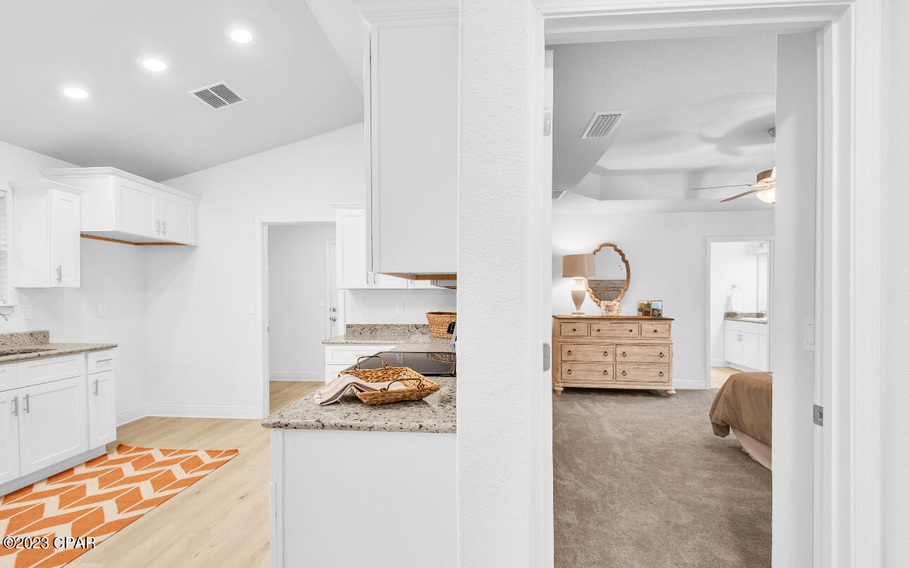 Sunrise at East Bay - Residential