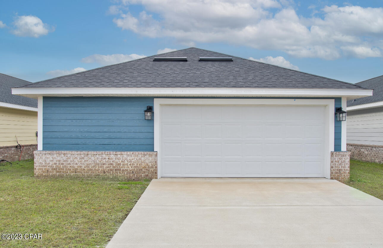 Sunrise at East Bay - Residential