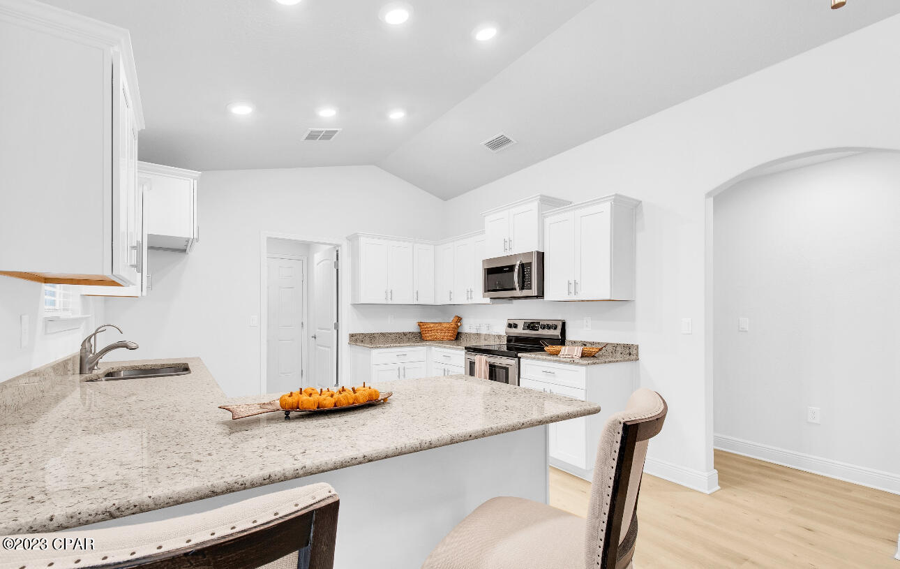 Sunrise at East Bay - Residential