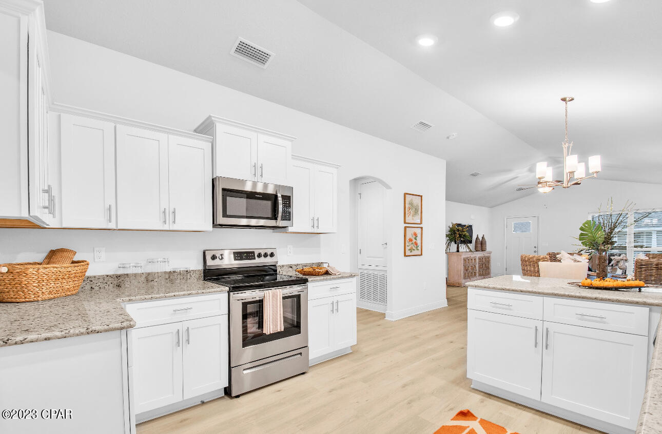 Sunrise at East Bay - Residential