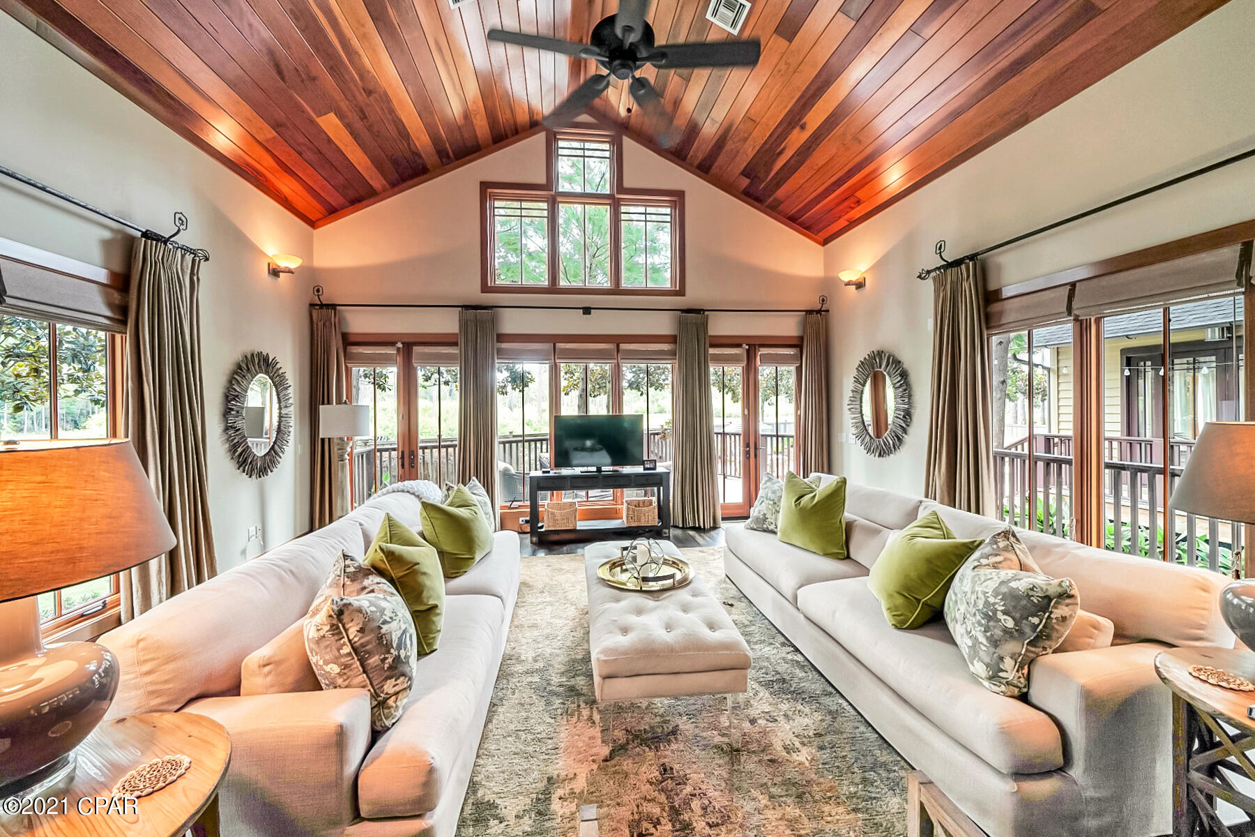 Wild Heron Phase I - Residential