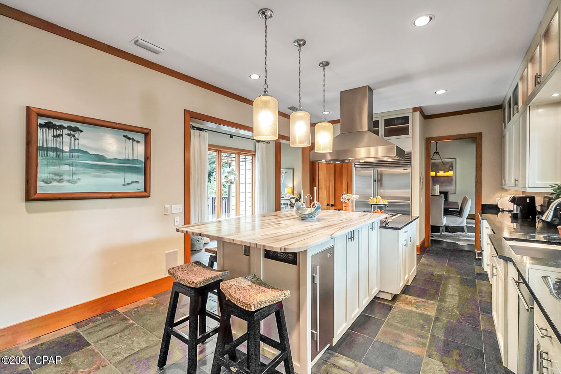 Wild Heron Phase I - Residential