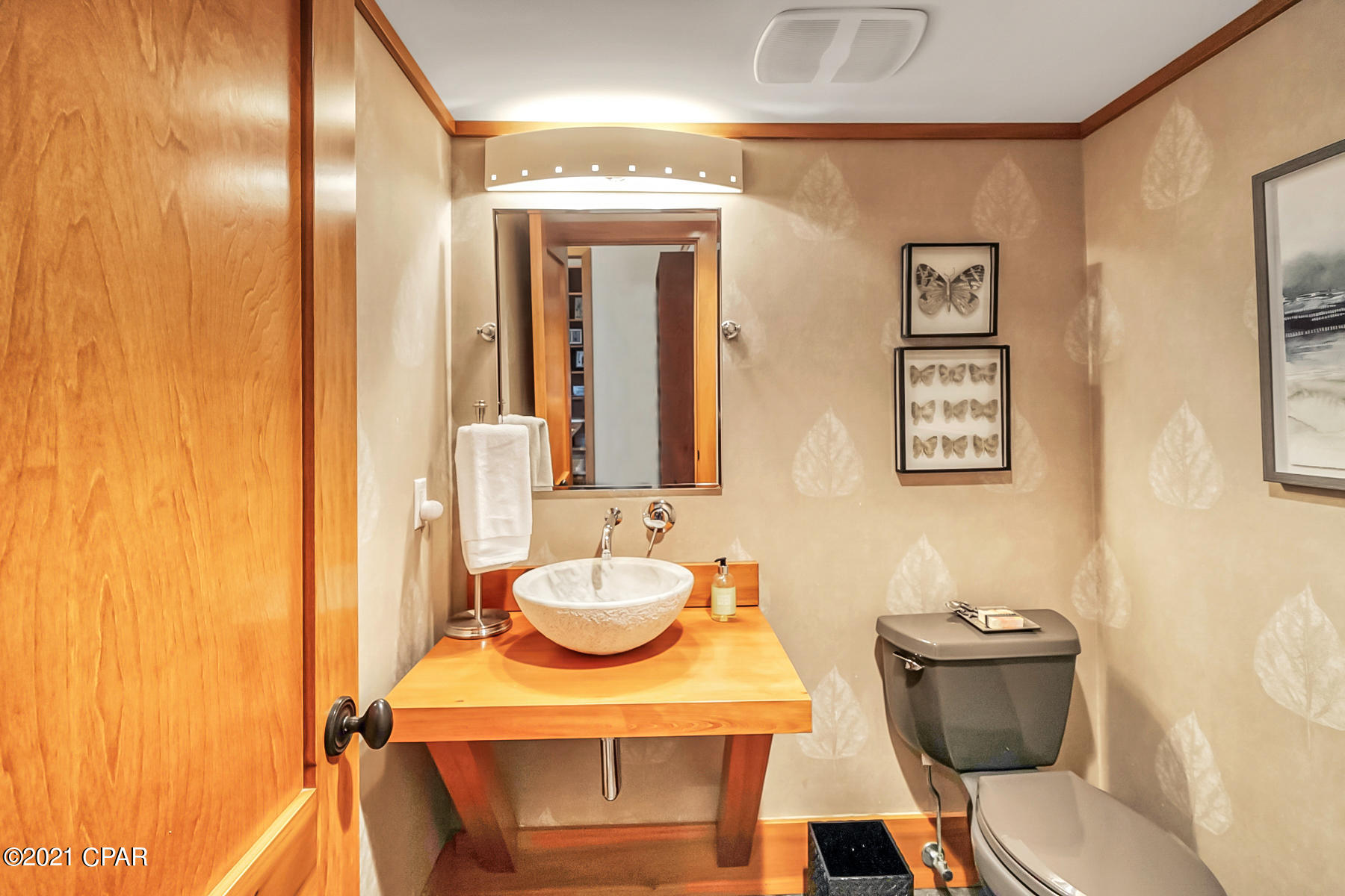 Wild Heron Phase I - Residential