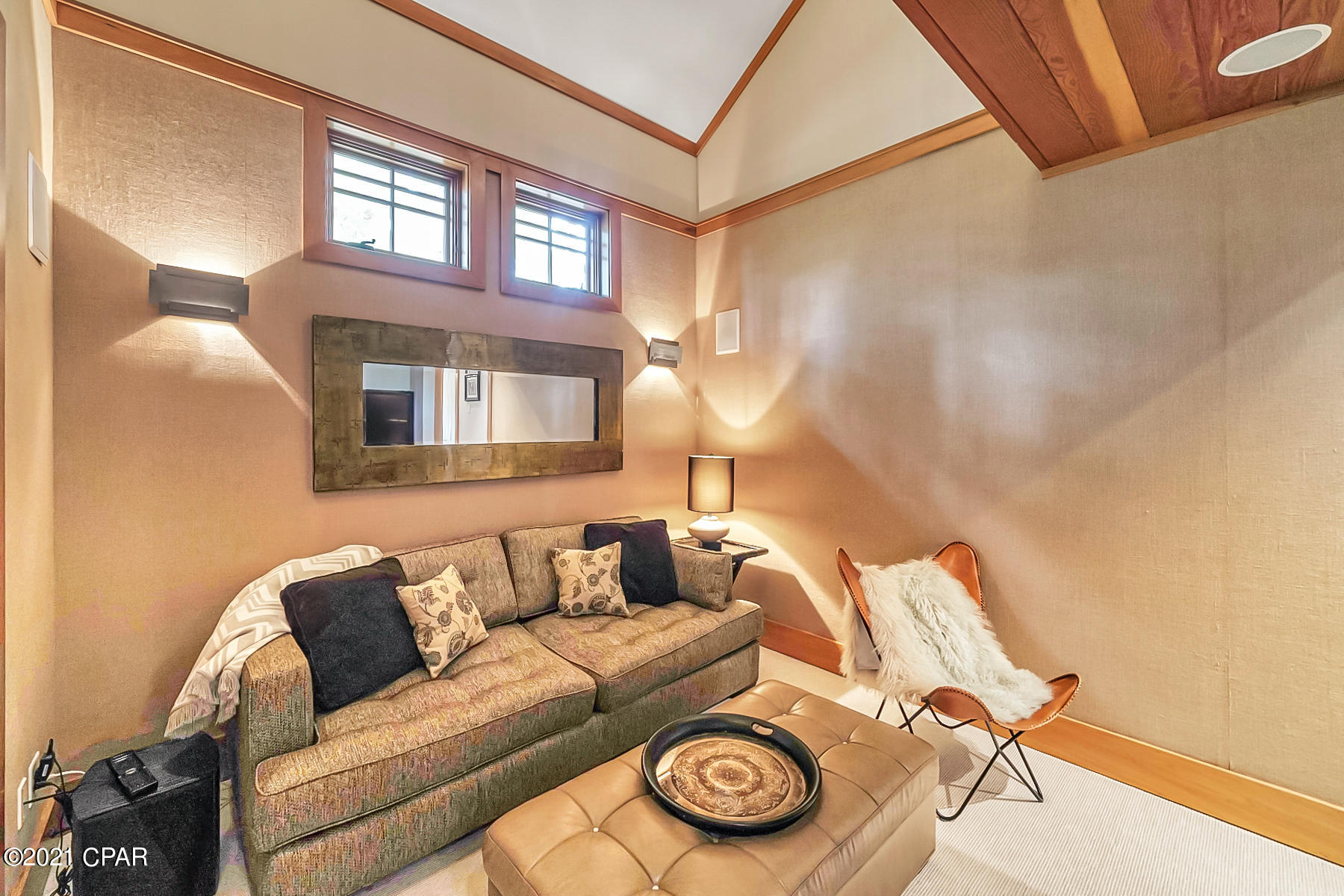 Wild Heron Phase I - Residential