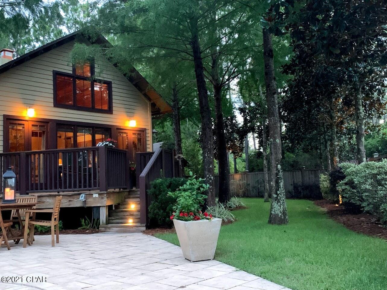 Wild Heron Phase I - Residential