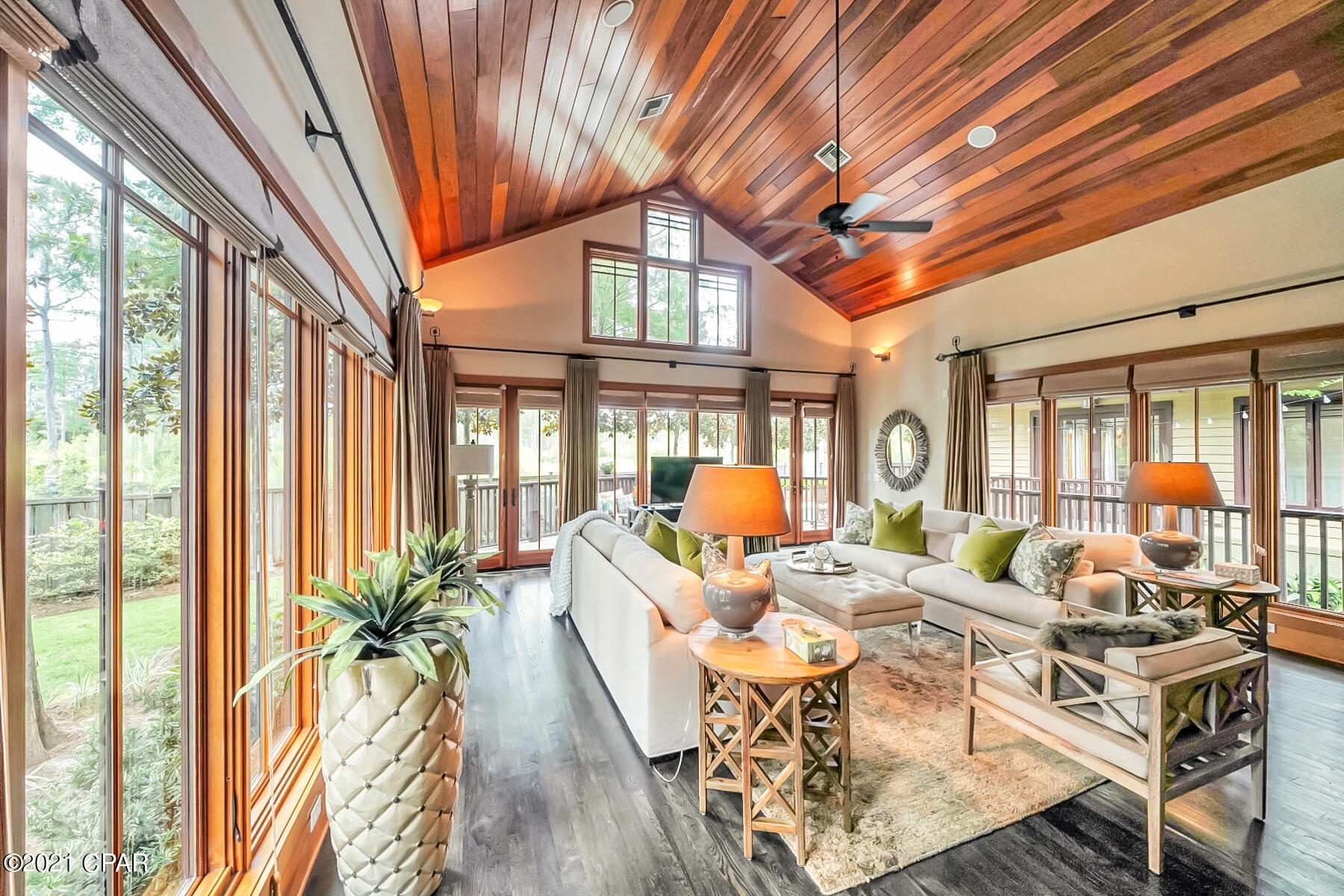 Wild Heron Phase I - Residential