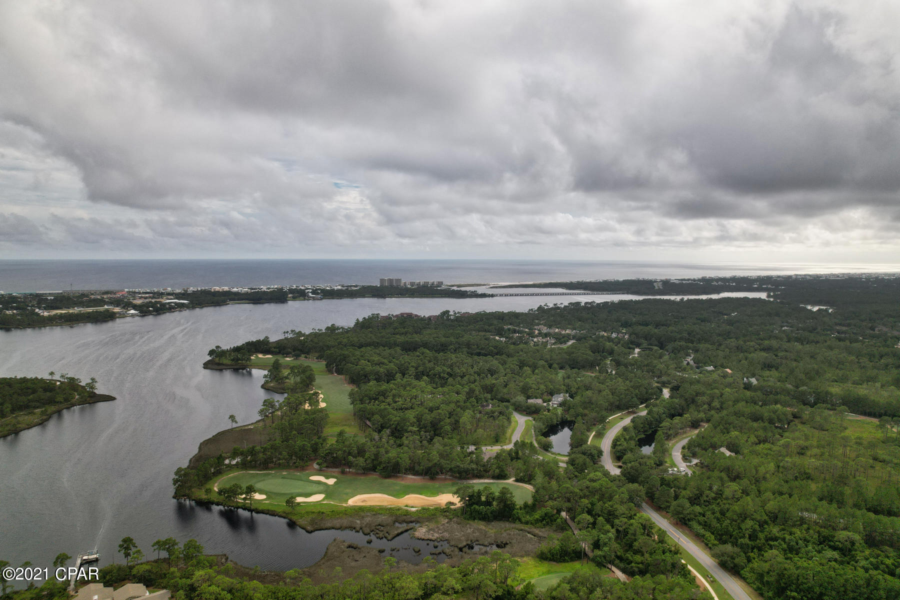 Wild Heron Phase I - Residential