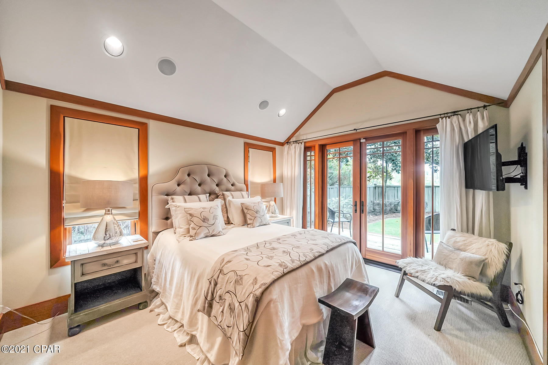 Wild Heron Phase I - Residential