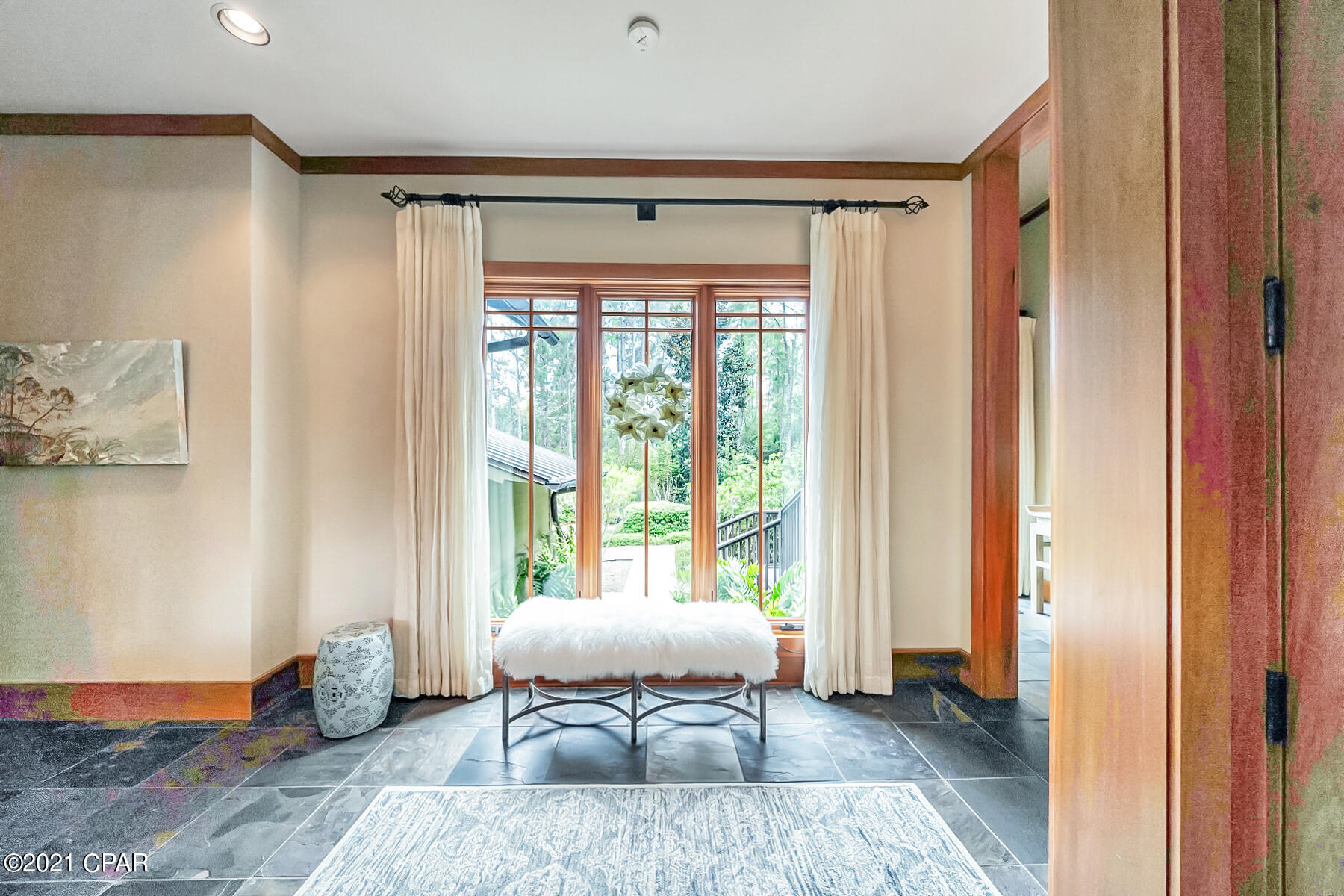 Wild Heron Phase I - Residential