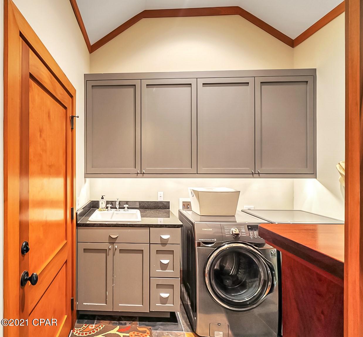 Wild Heron Phase I - Residential