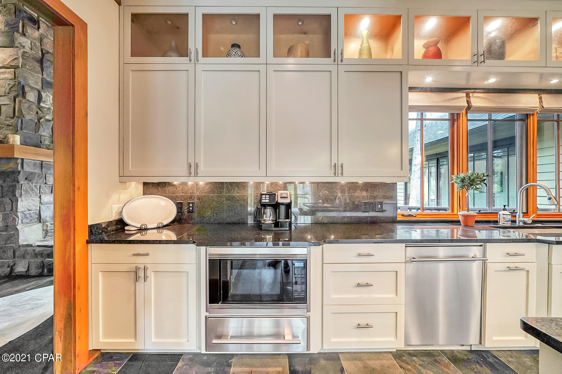 Wild Heron Phase I - Residential