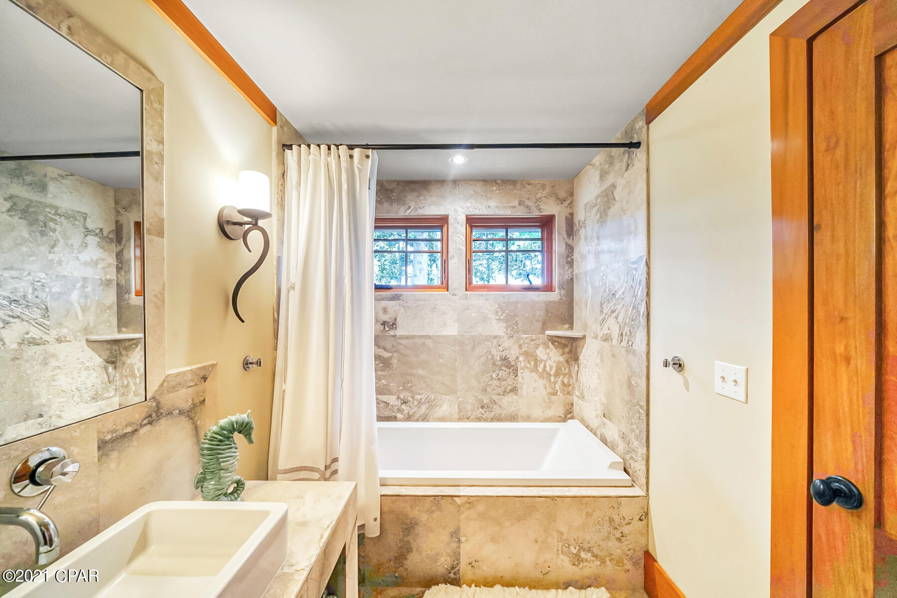 Wild Heron Phase I - Residential