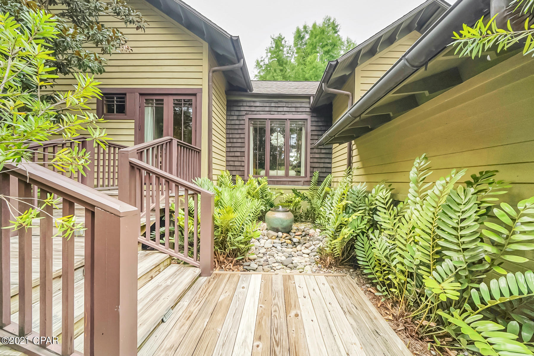 Wild Heron Phase I - Residential