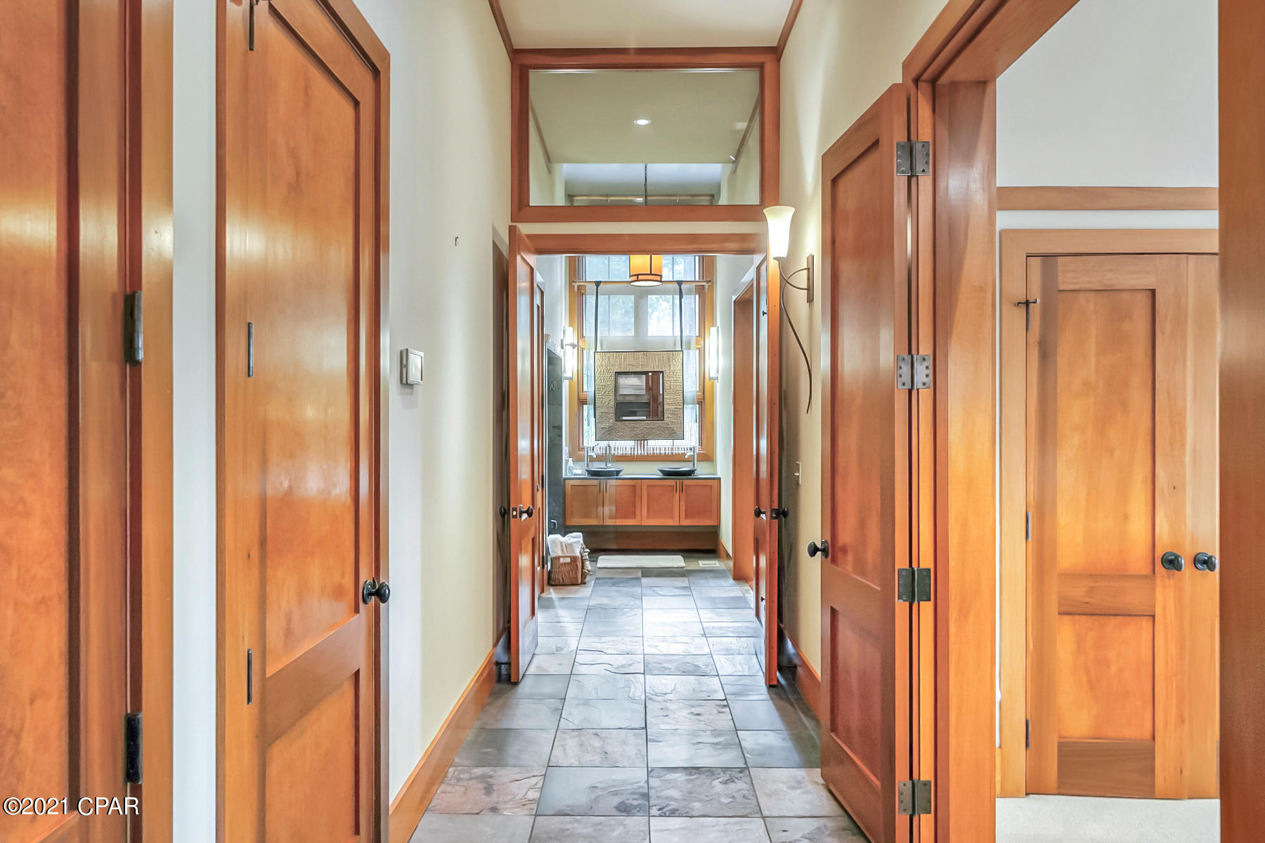 Wild Heron Phase I - Residential