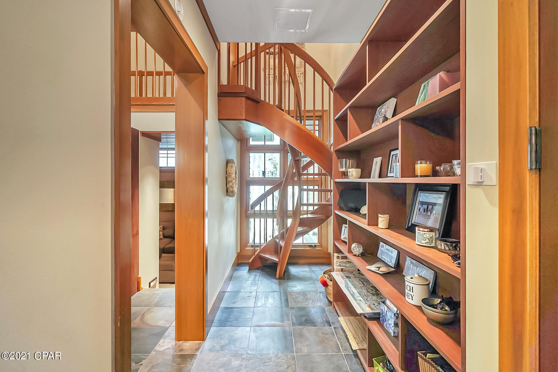 Wild Heron Phase I - Residential