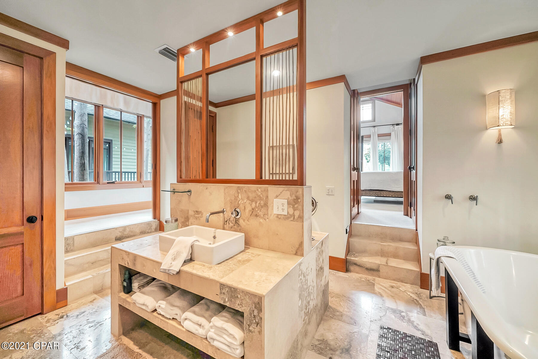 Wild Heron Phase I - Residential