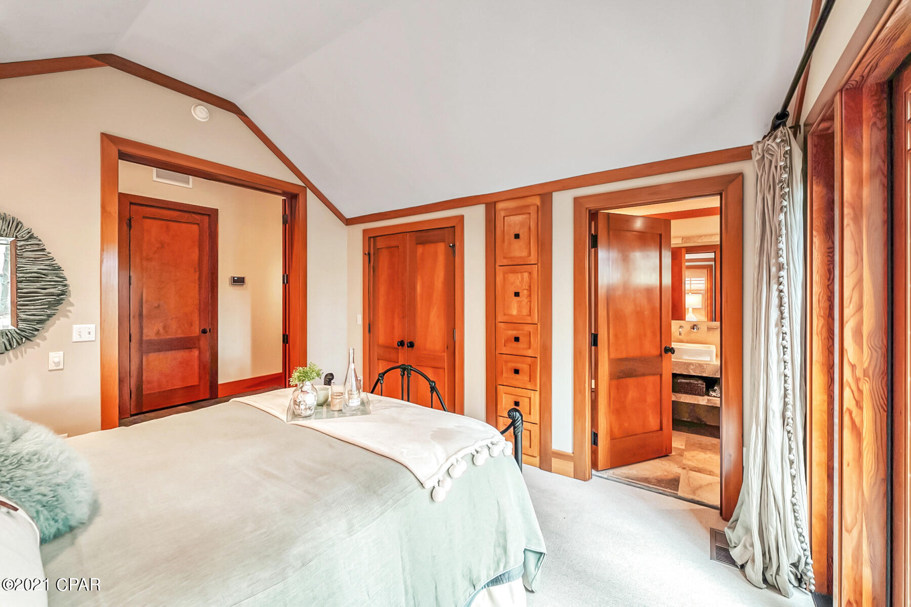 Wild Heron Phase I - Residential