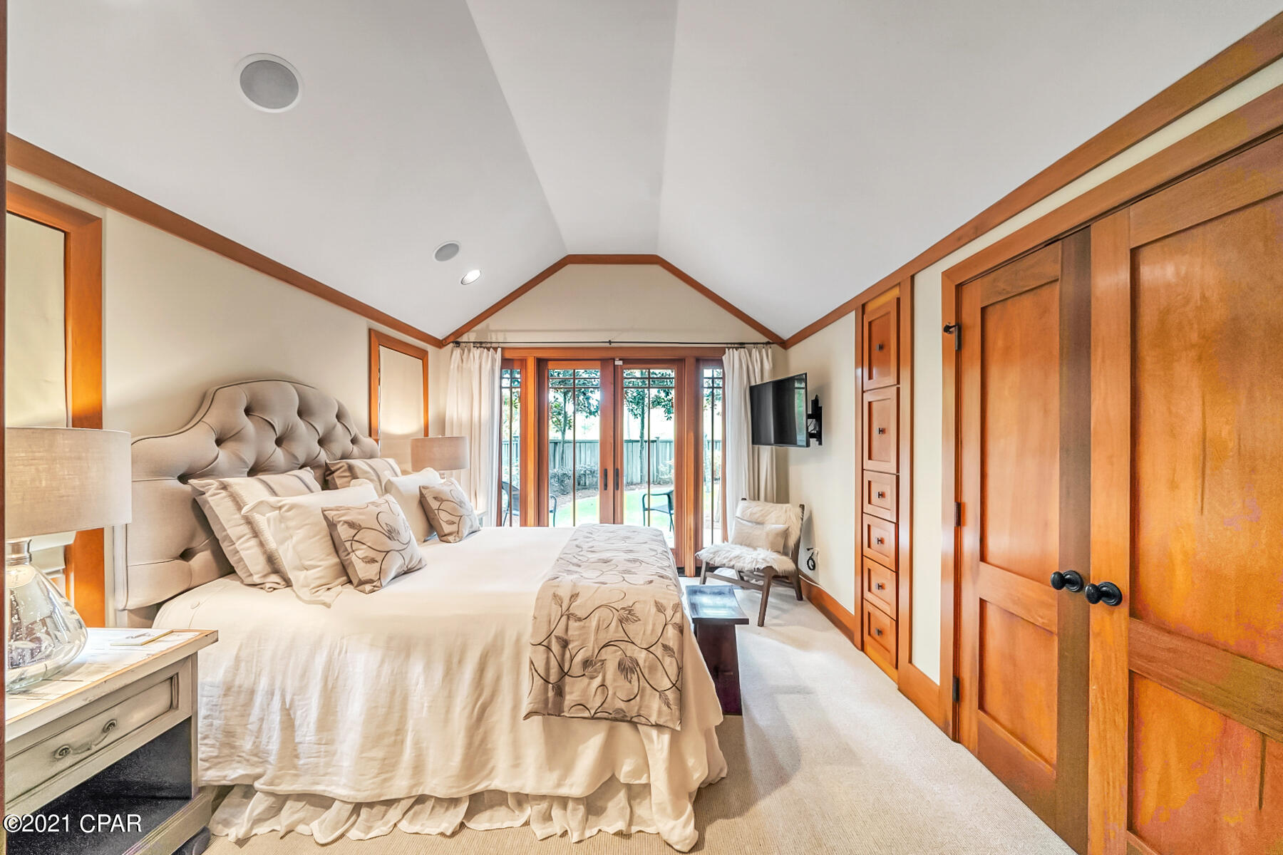 Wild Heron Phase I - Residential