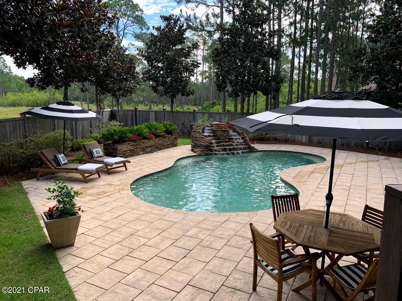 Wild Heron Phase I - Residential