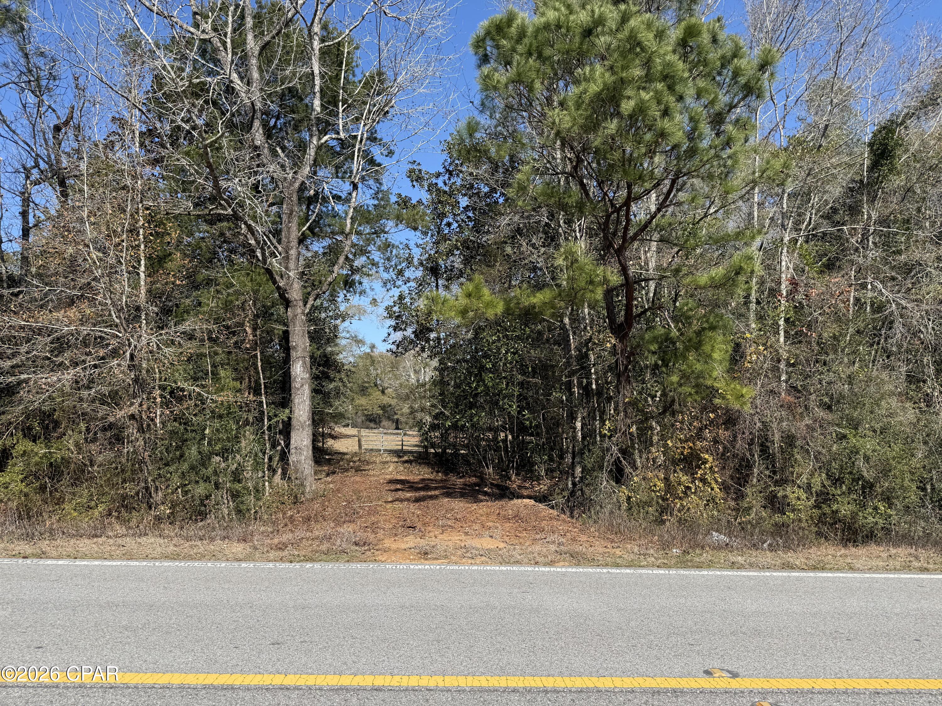 [No Recorded Subdiv] - Land