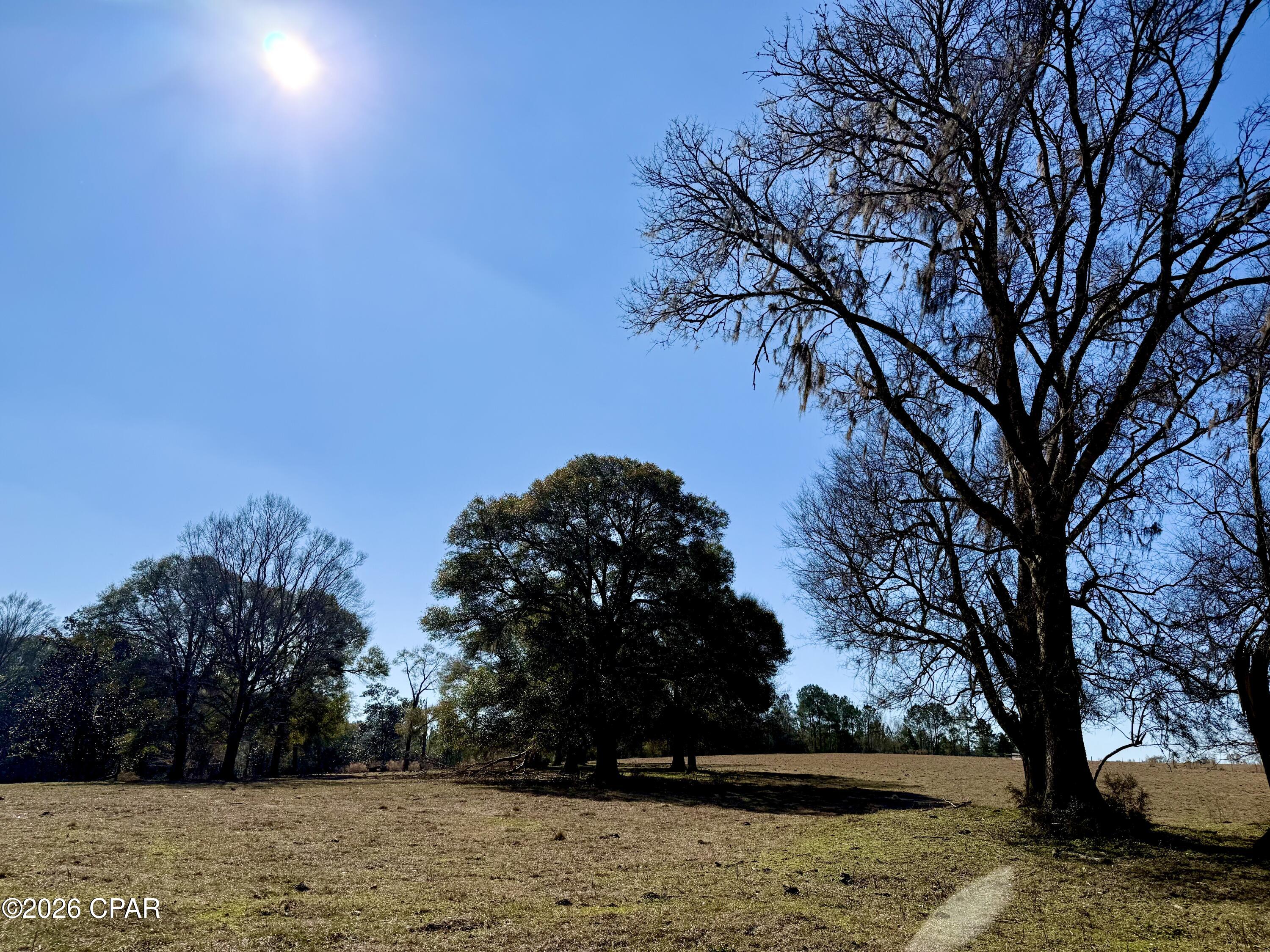 [No Recorded Subdiv] - Land