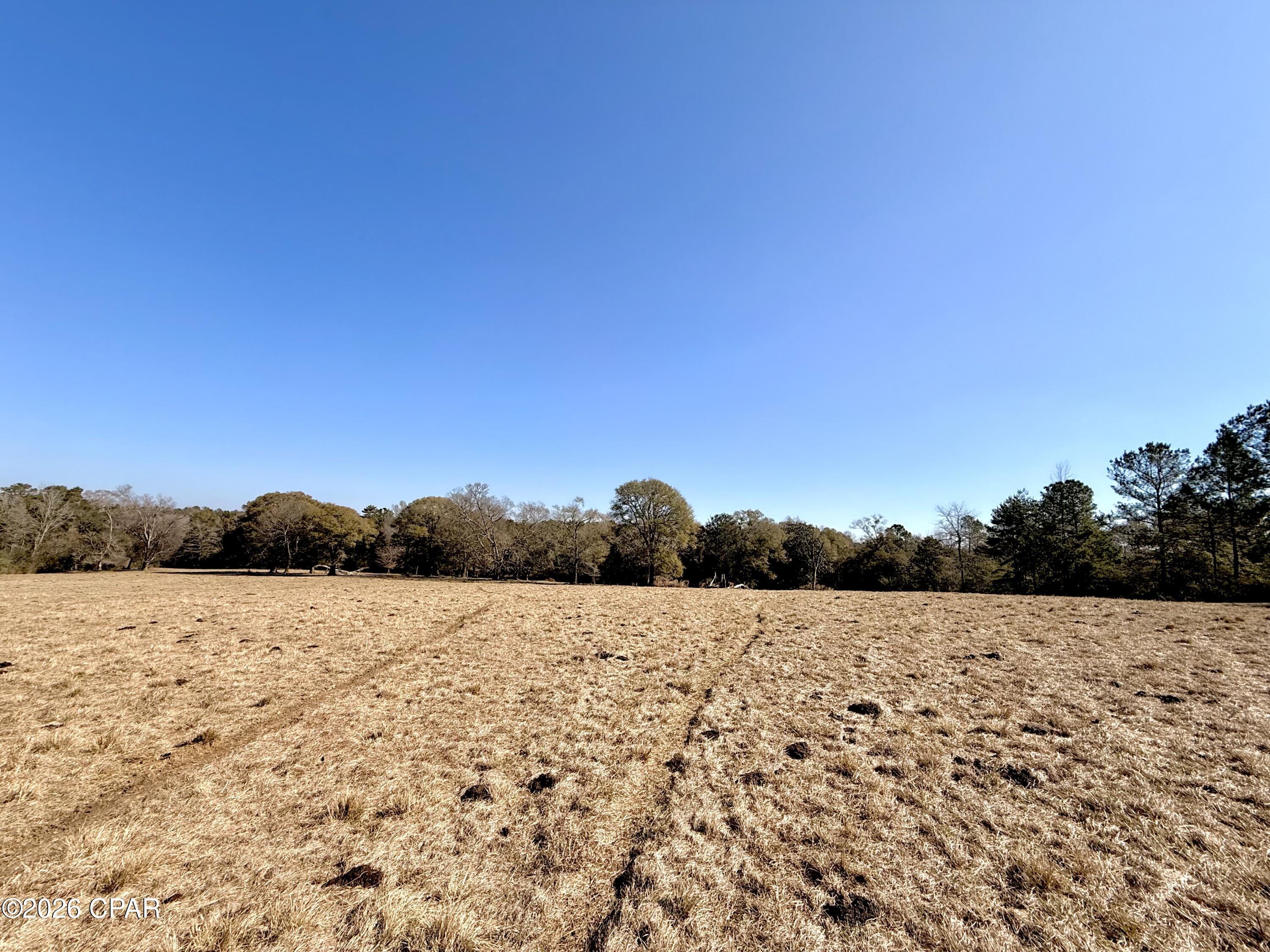 [No Recorded Subdiv] - Land