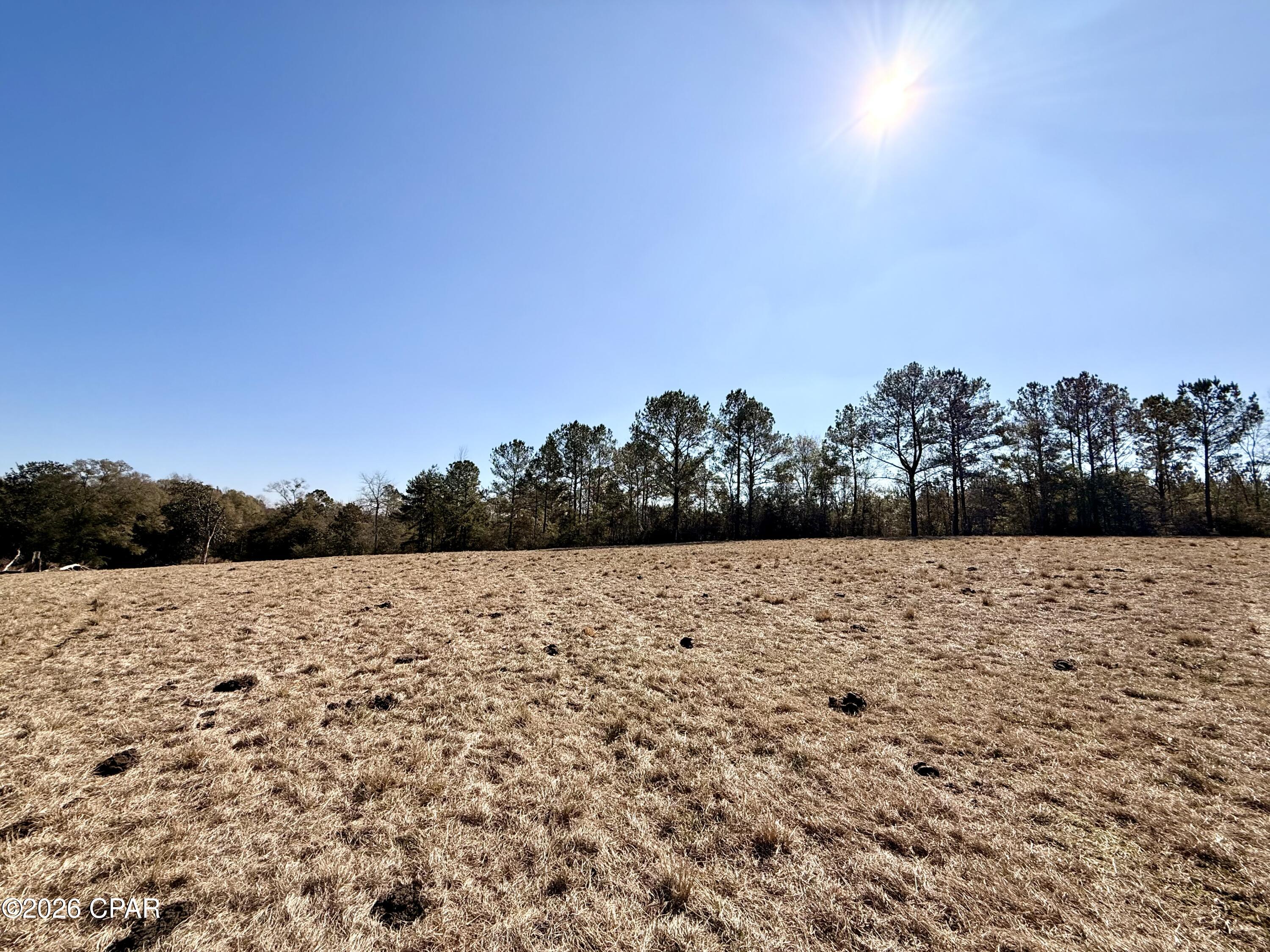 [No Recorded Subdiv] - Land