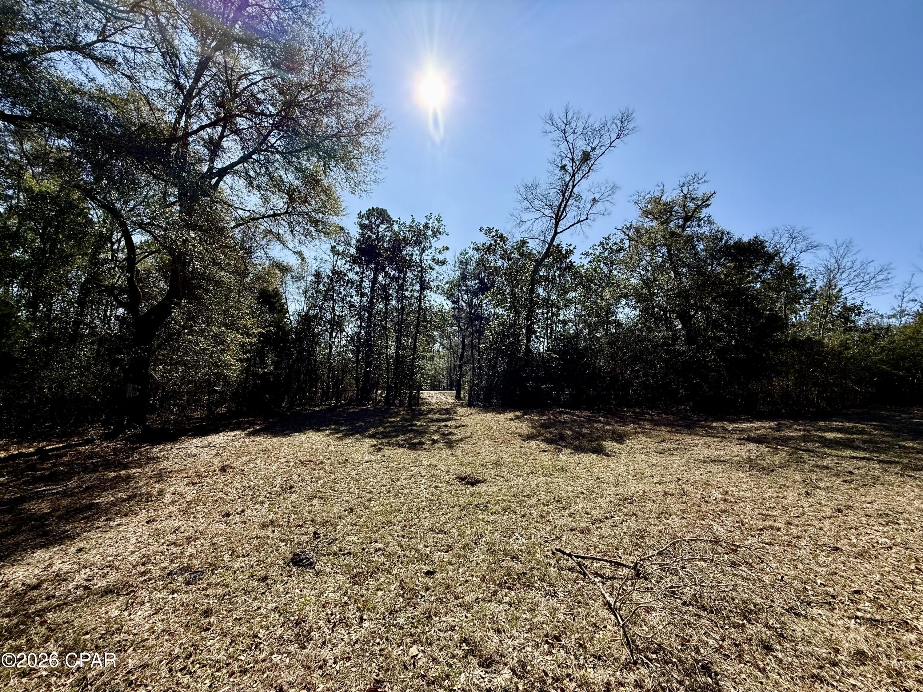 [No Recorded Subdiv] - Land