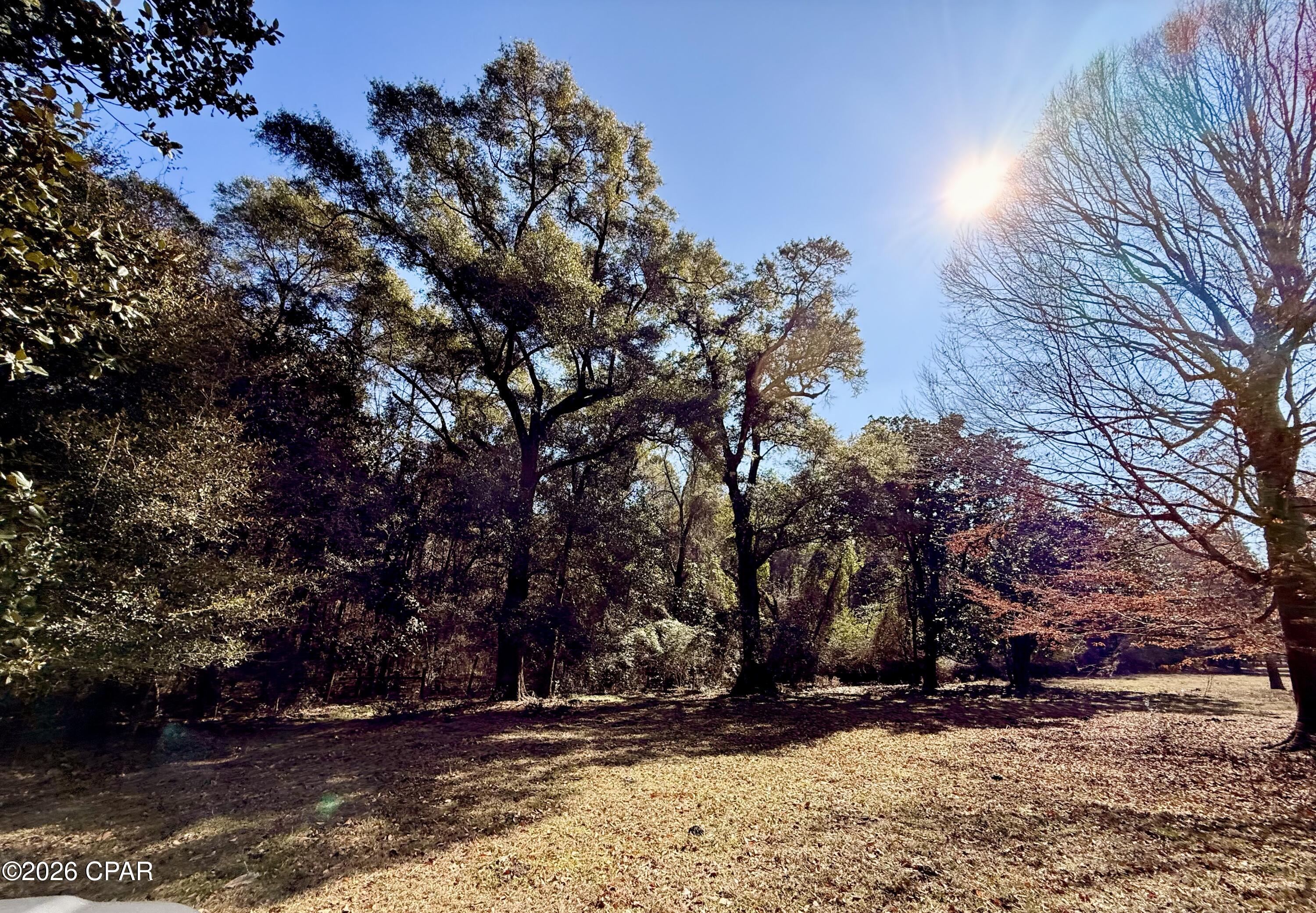 [No Recorded Subdiv] - Land