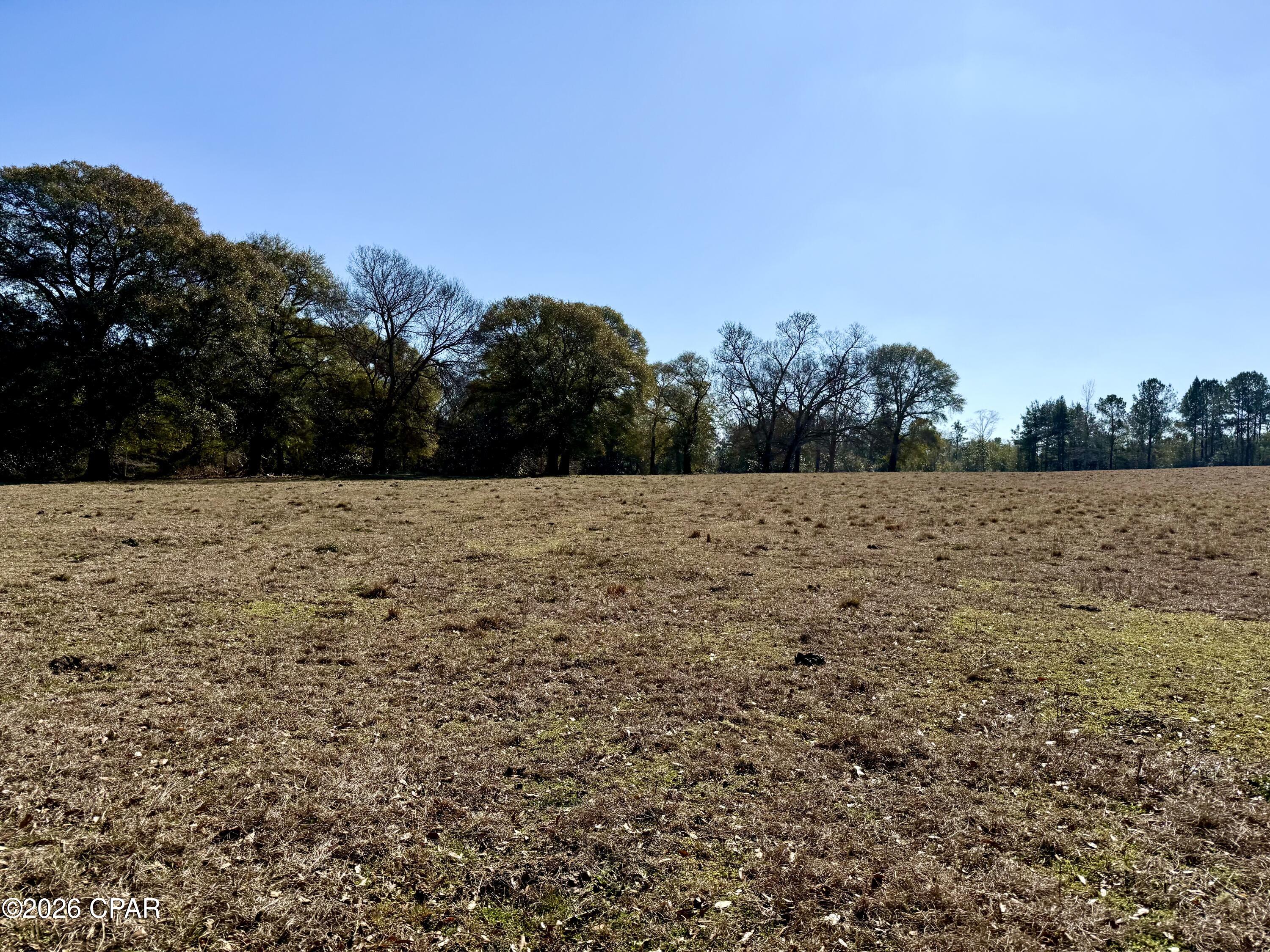 [No Recorded Subdiv] - Land