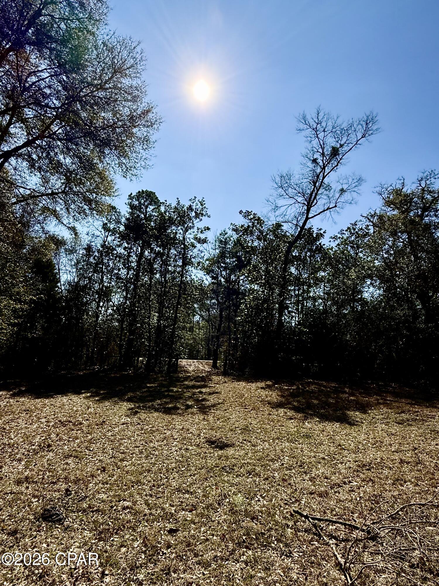 [No Recorded Subdiv] - Land