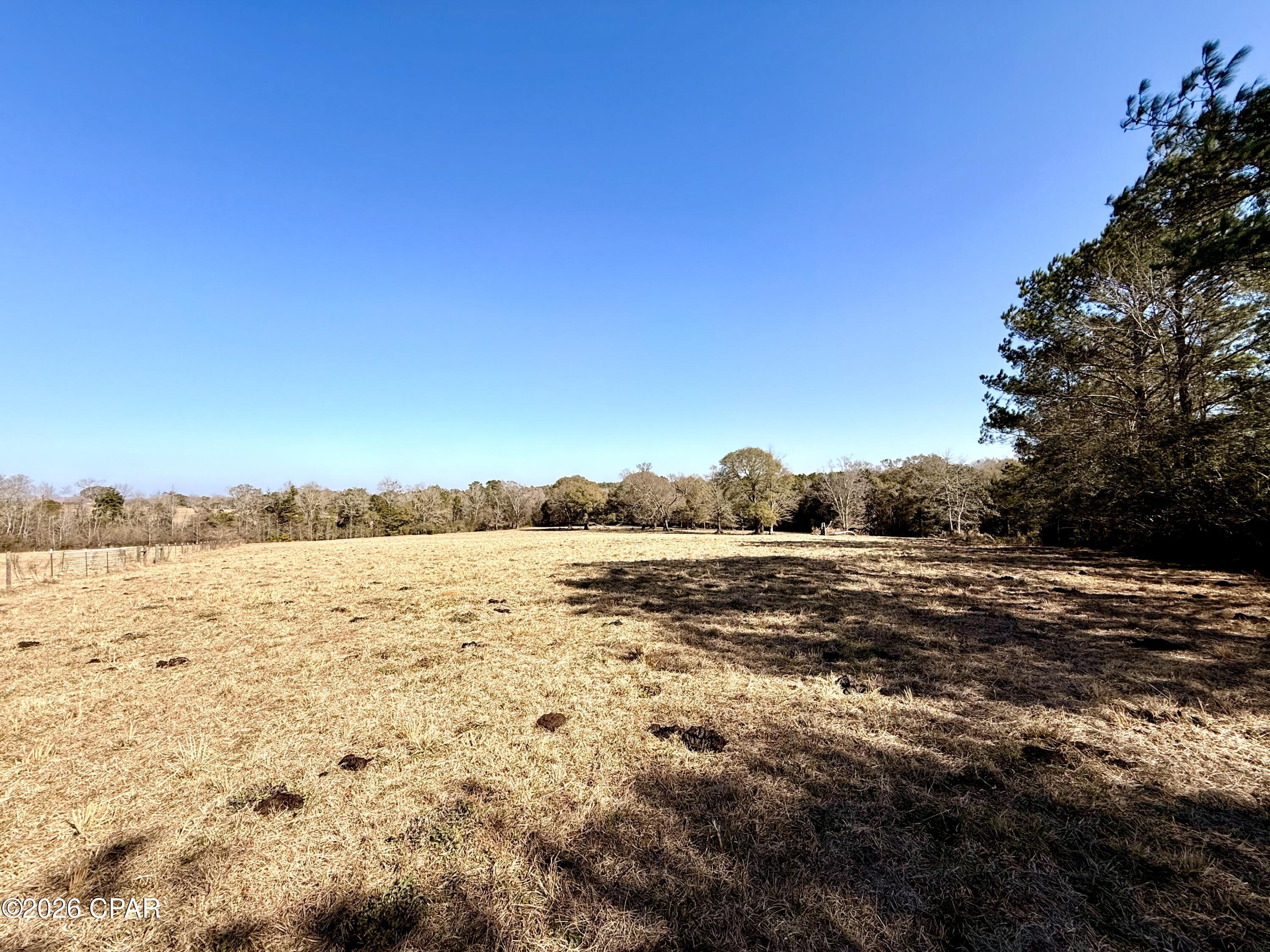 [No Recorded Subdiv] - Land