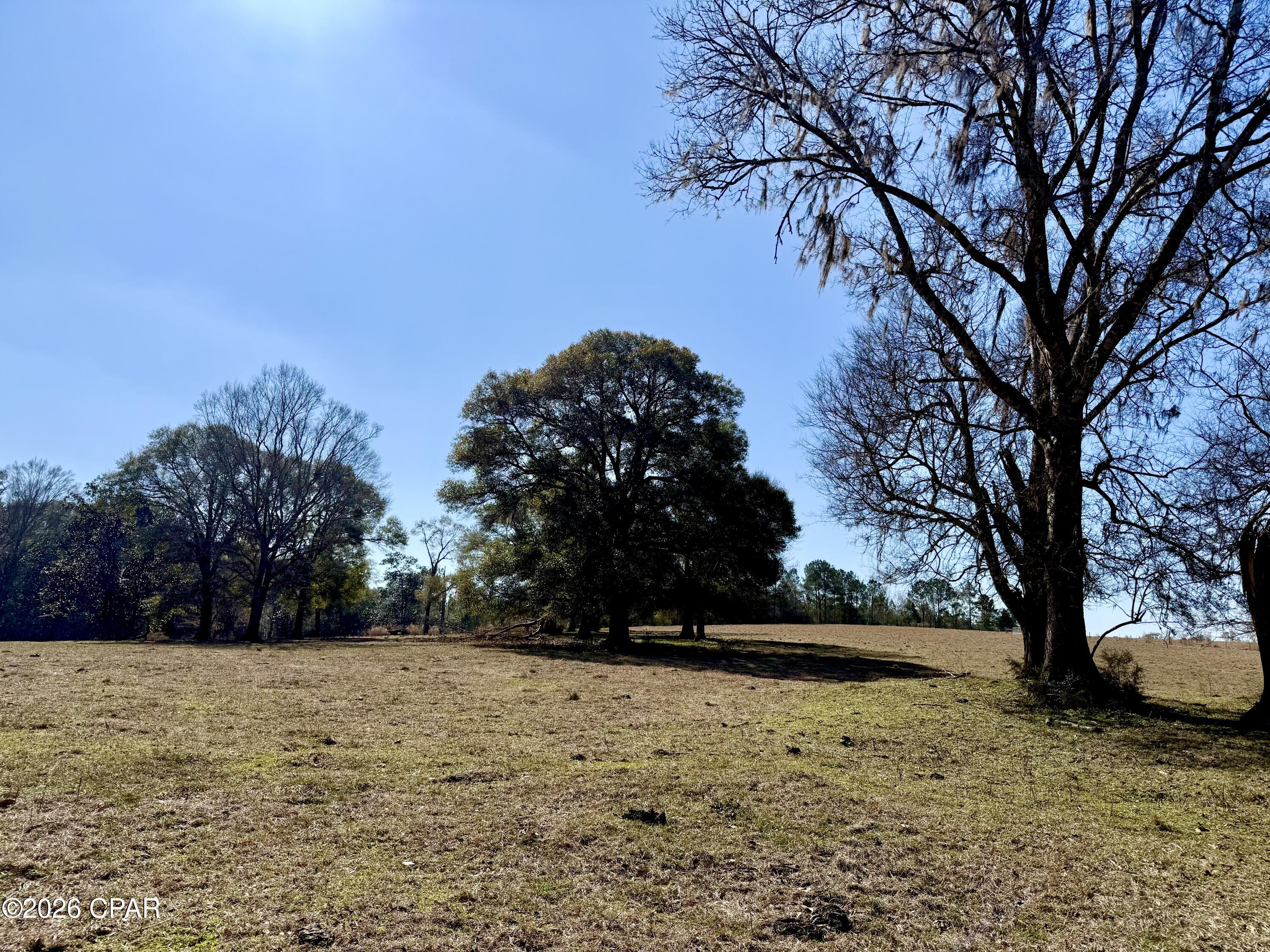 [No Recorded Subdiv] - Land