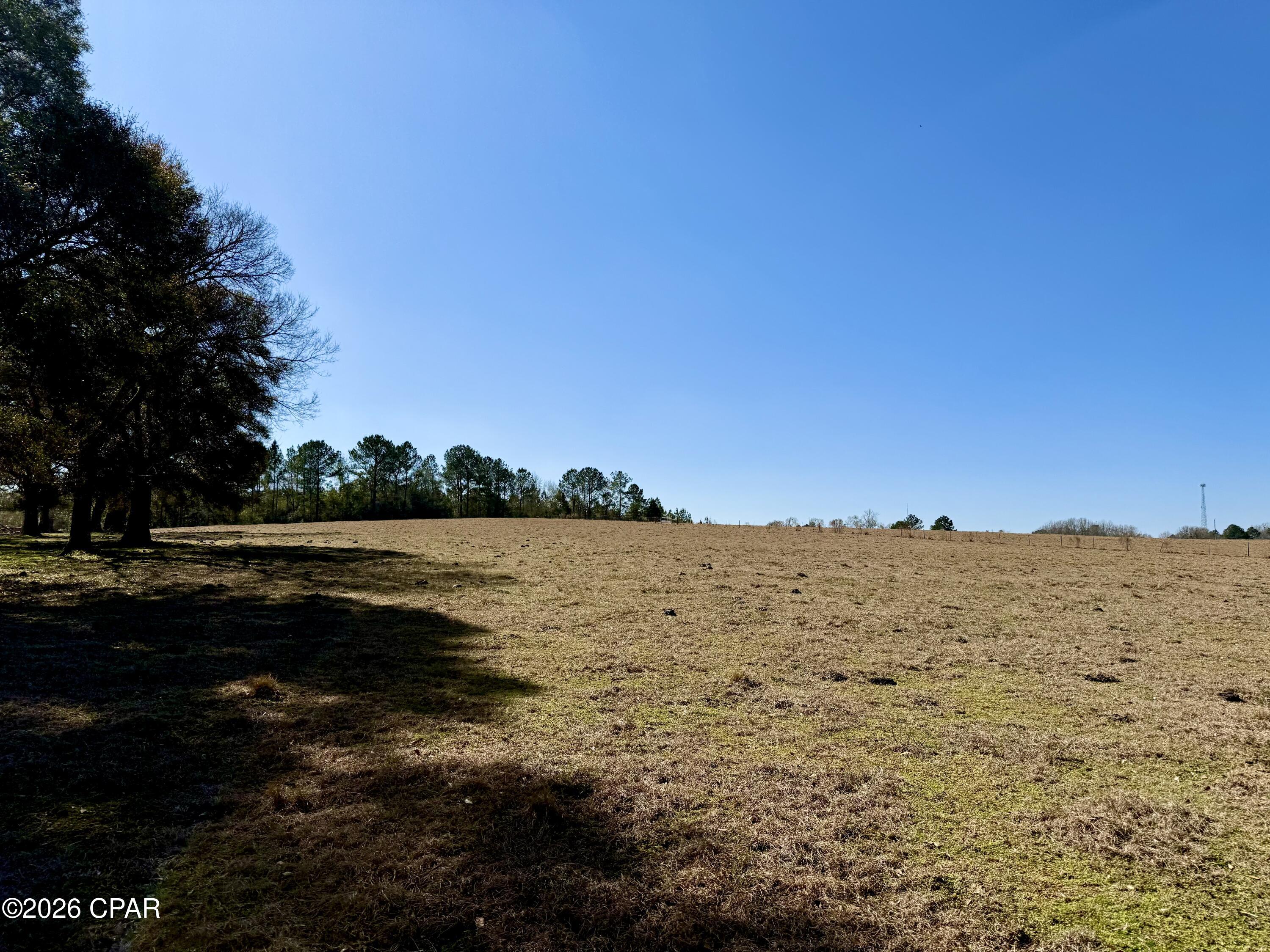 [No Recorded Subdiv] - Land