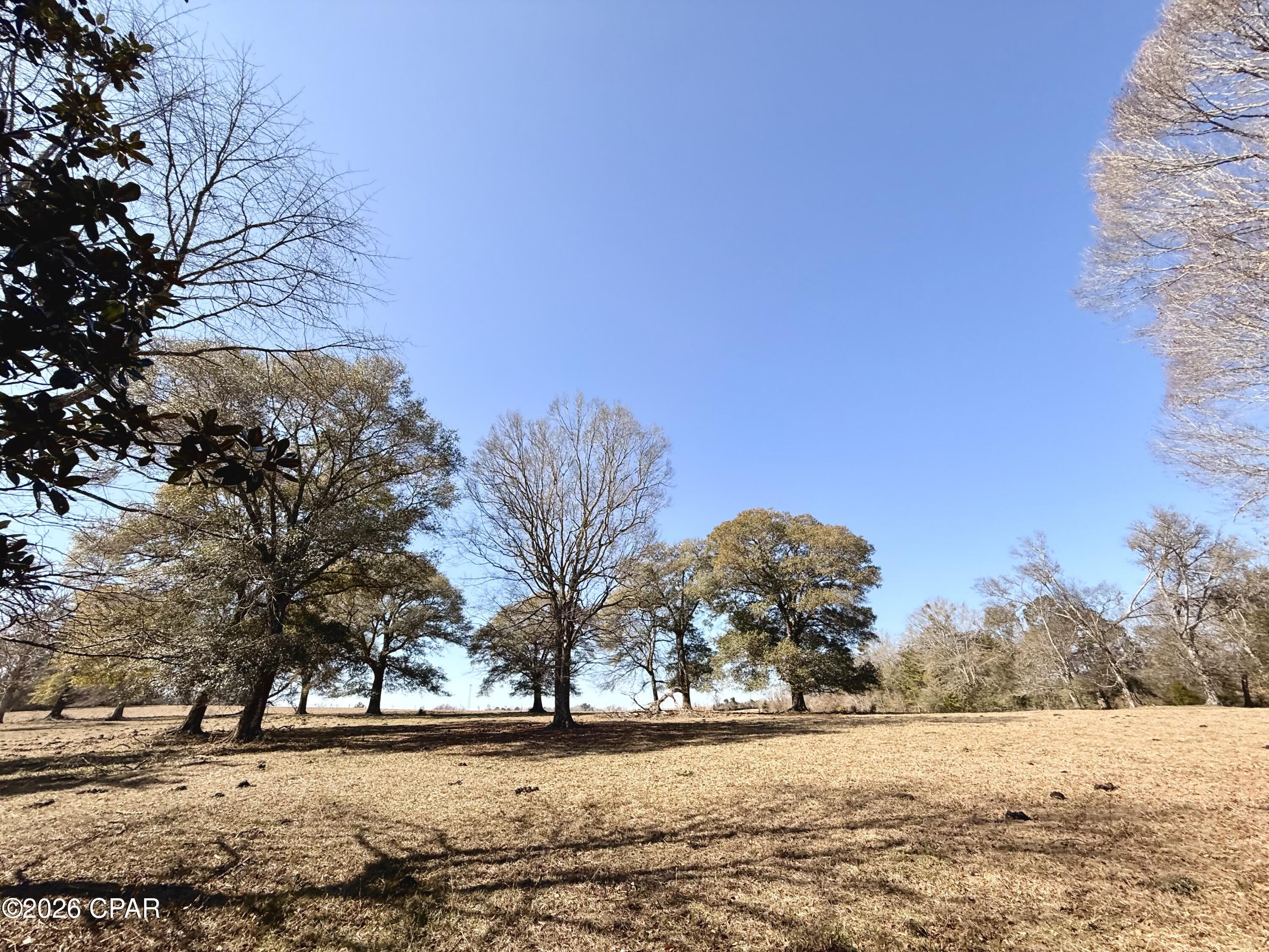 [No Recorded Subdiv] - Land