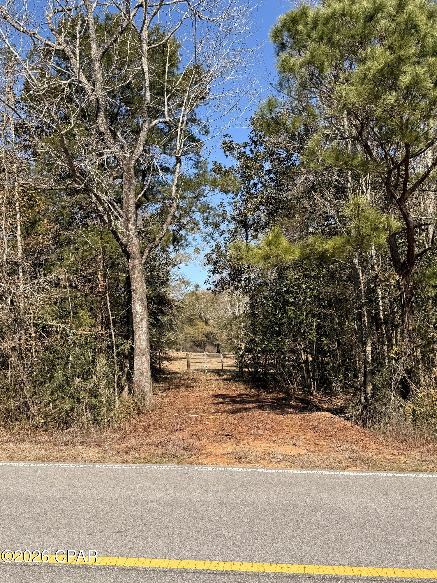 [No Recorded Subdiv] - Land