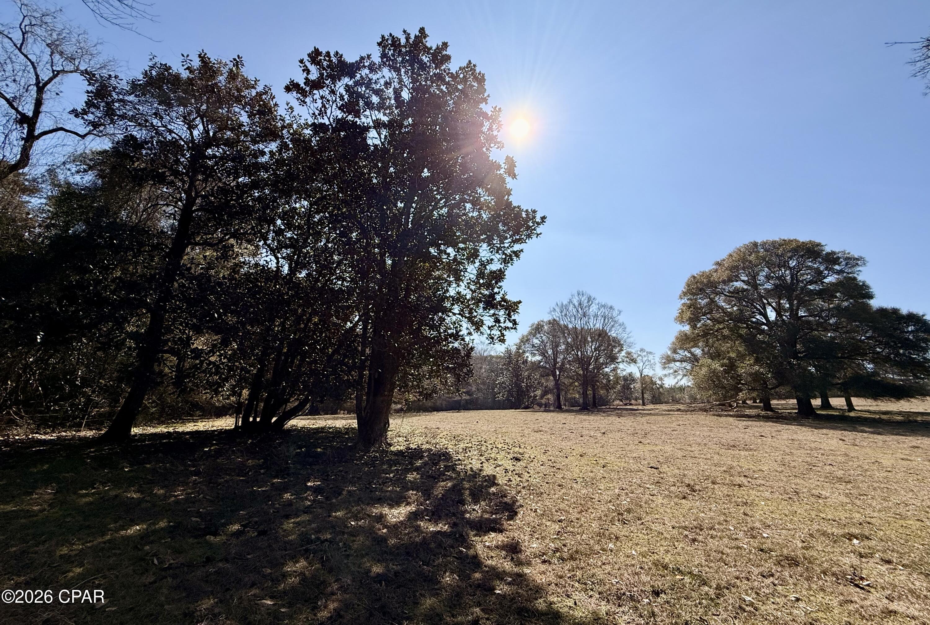 [No Recorded Subdiv] - Land