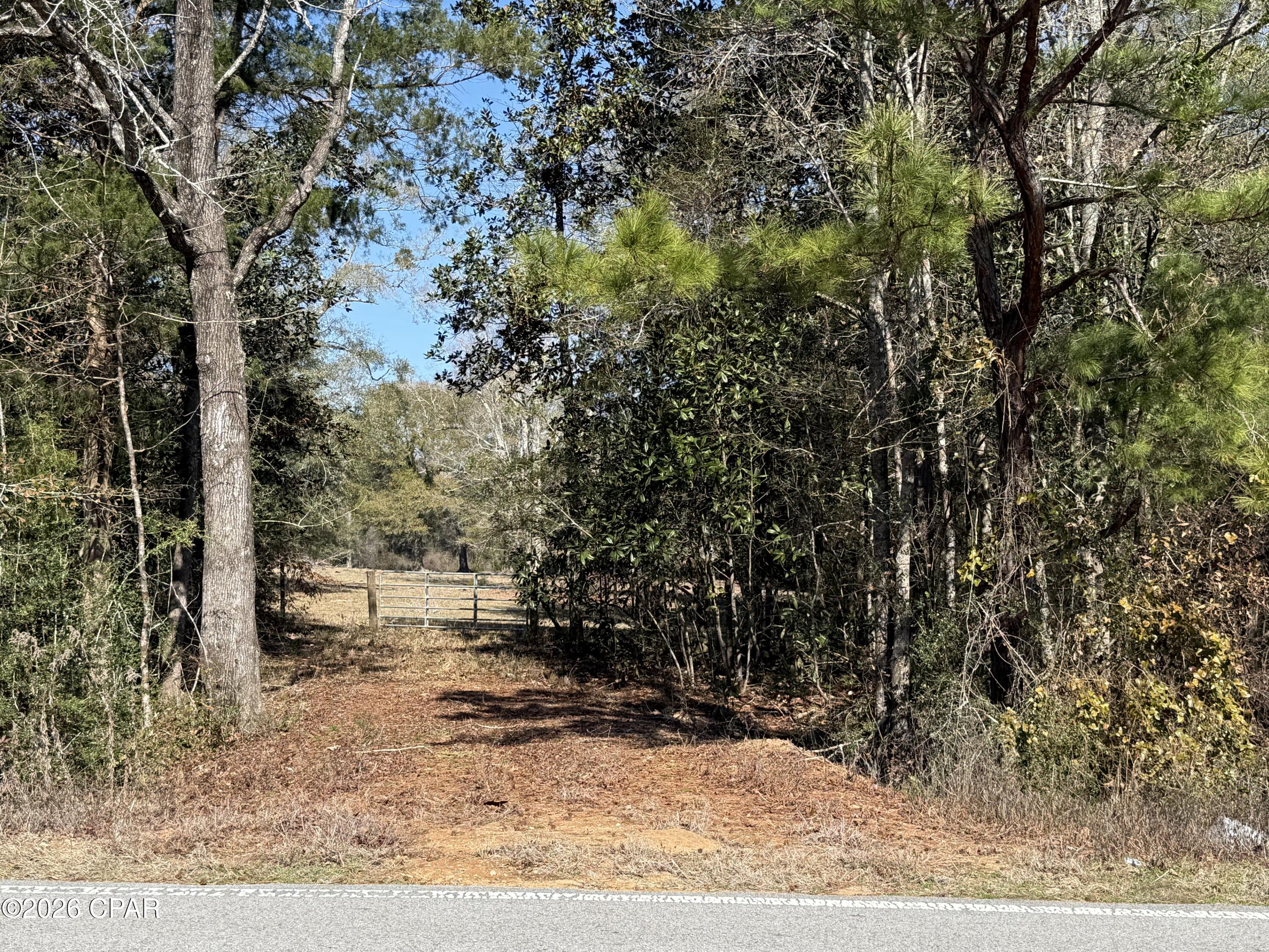 [No Recorded Subdiv] - Land