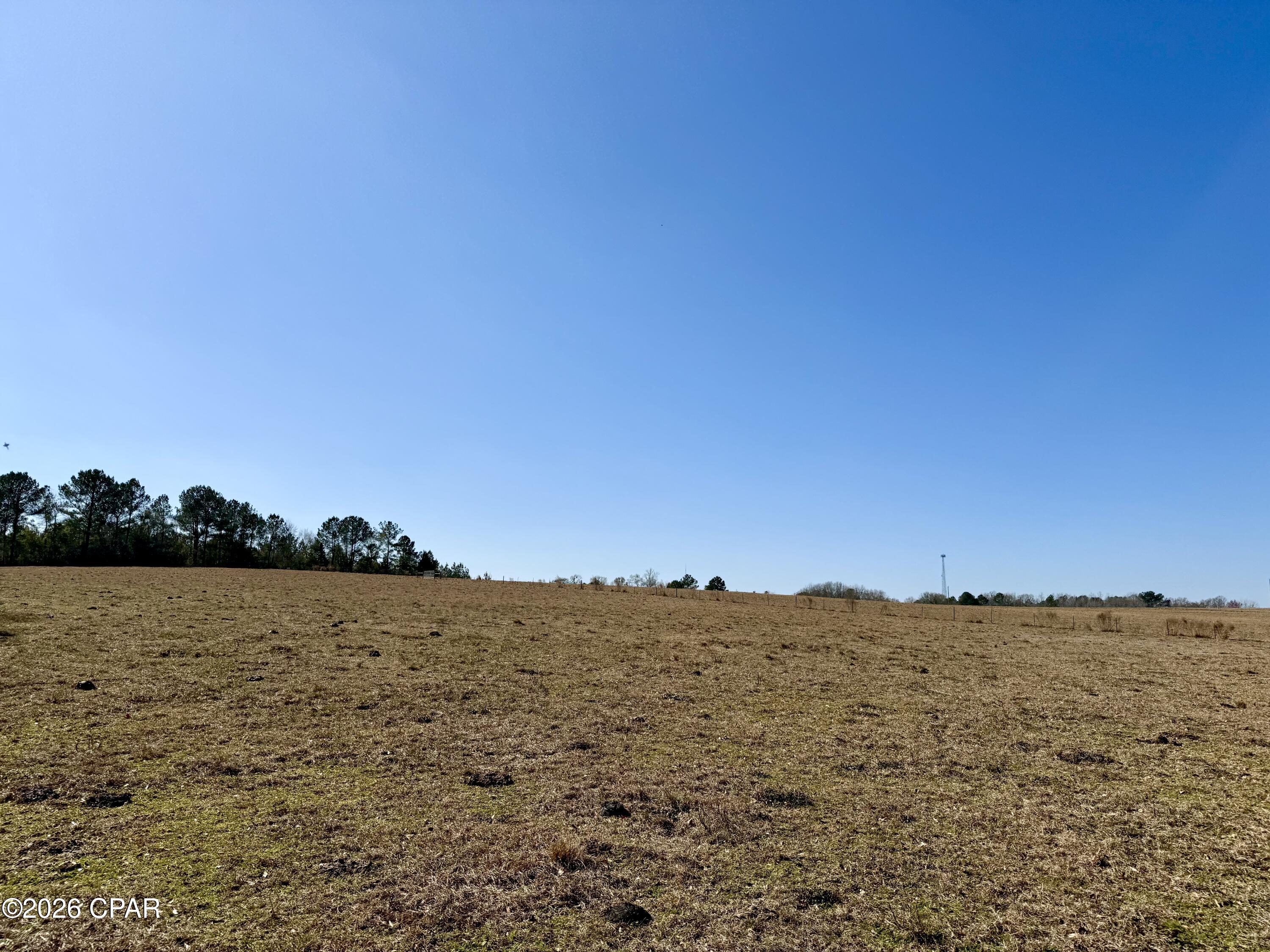 [No Recorded Subdiv] - Land