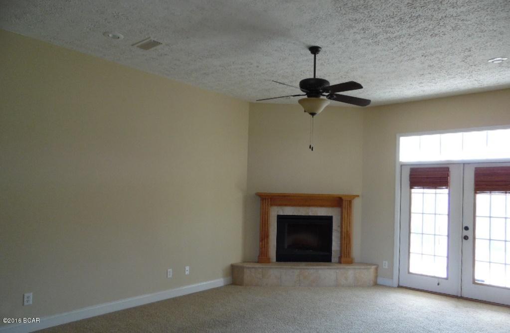 Cherokee Heights Phase III - Residential