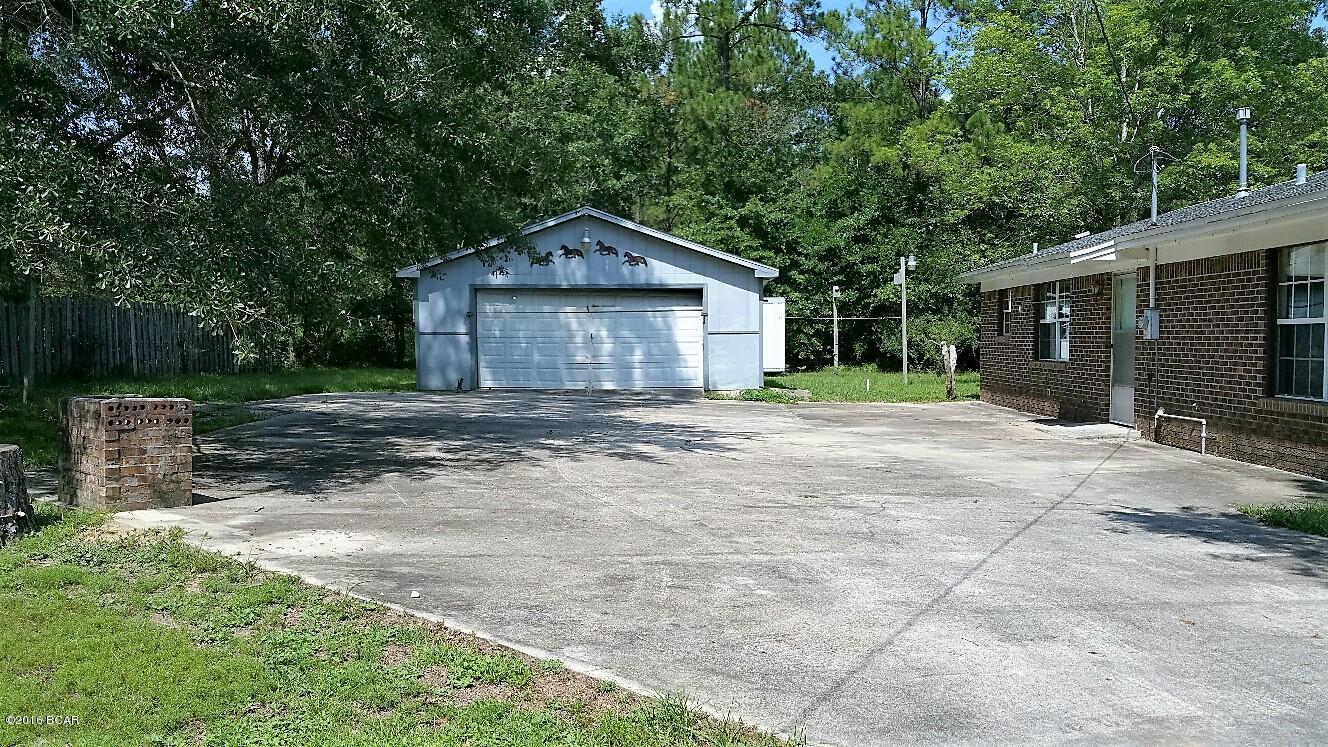 No Named Subdivision - Residential