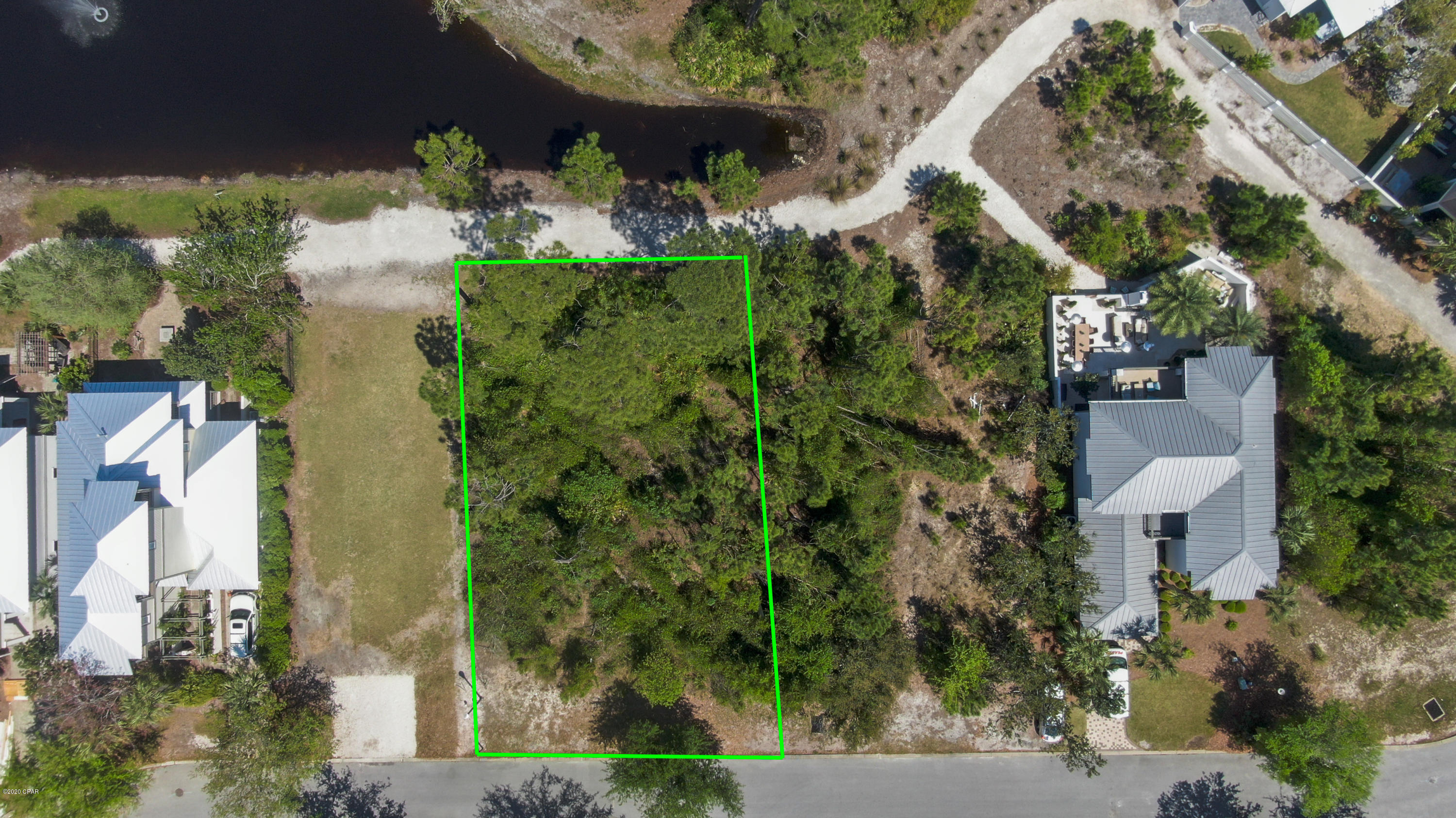 Martinique Phase II - Land