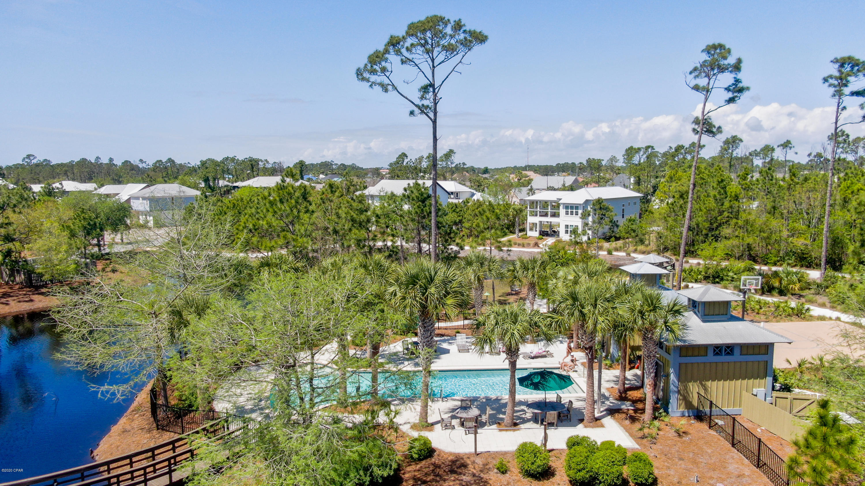 Martinique Phase II - Land